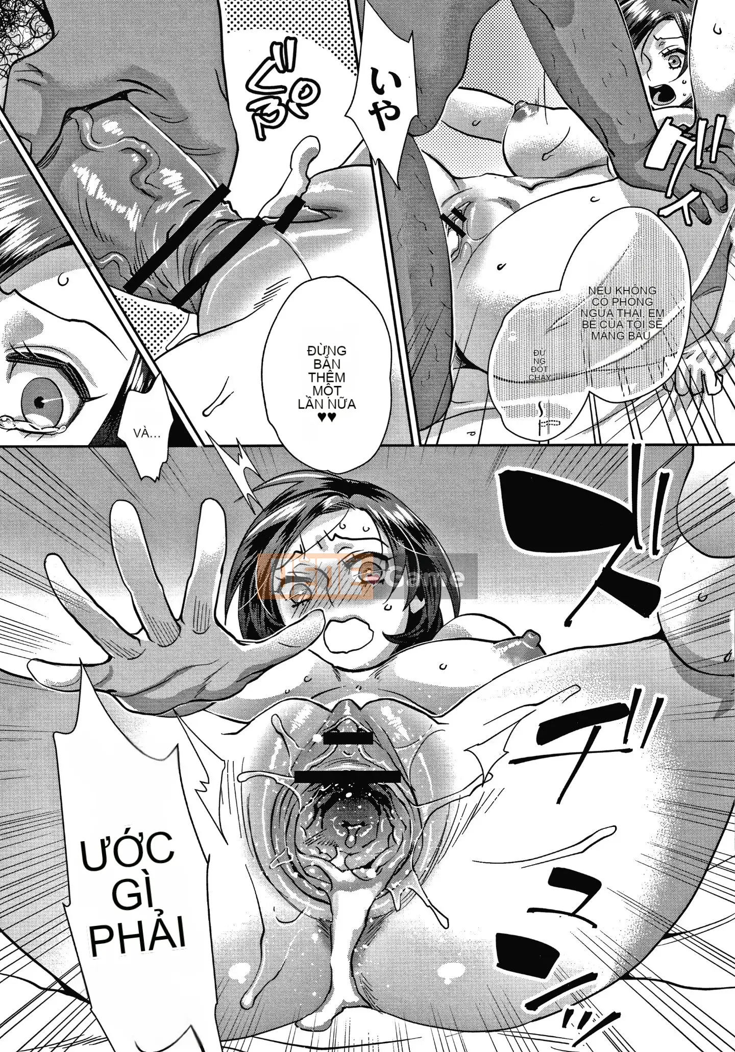 [Amatake Shiro] Đồng đô la tình yêu tiếp xúc + thẻ minh họa