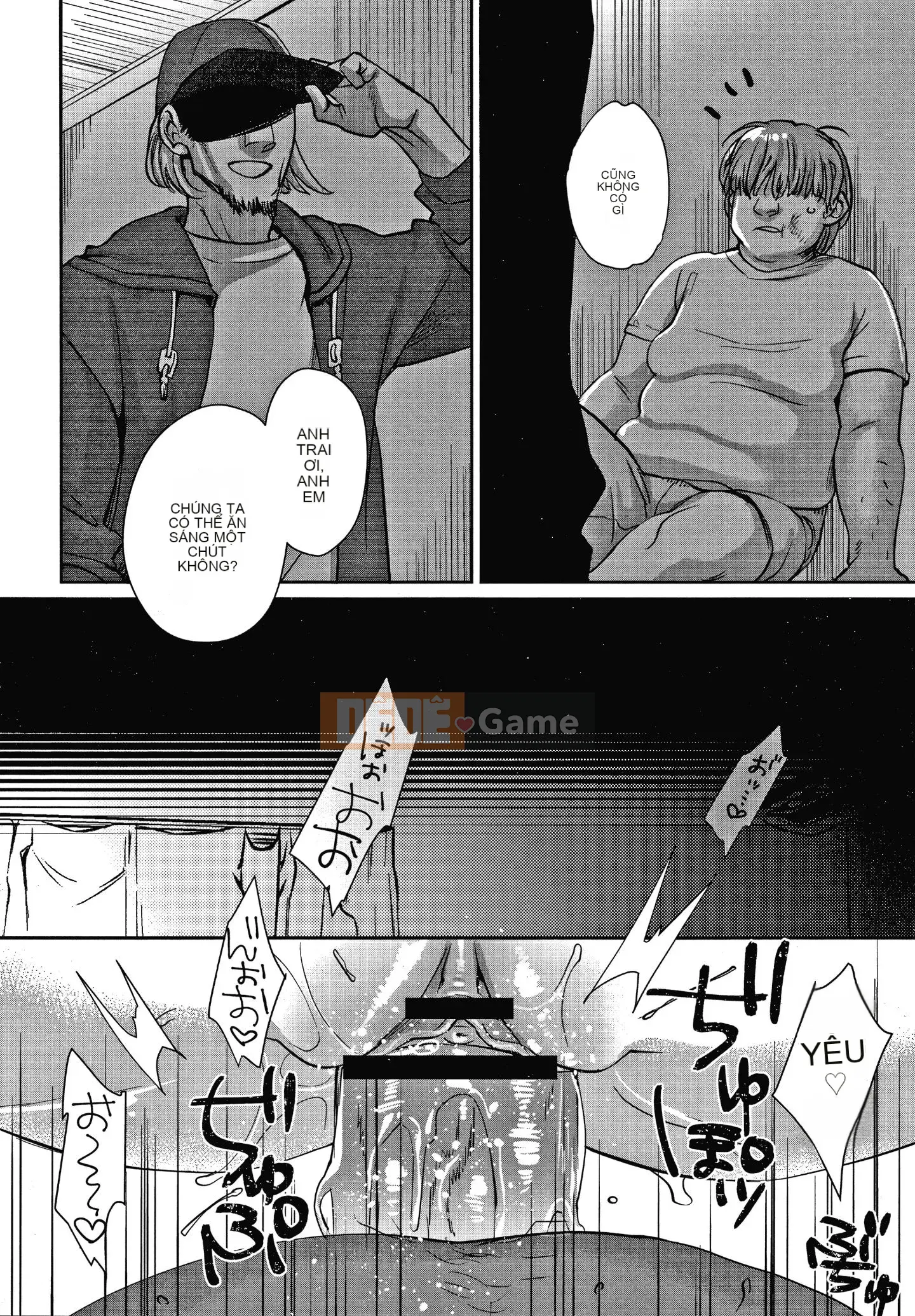 [Amatake Shiro] Đồng đô la tình yêu tiếp xúc + thẻ minh họa