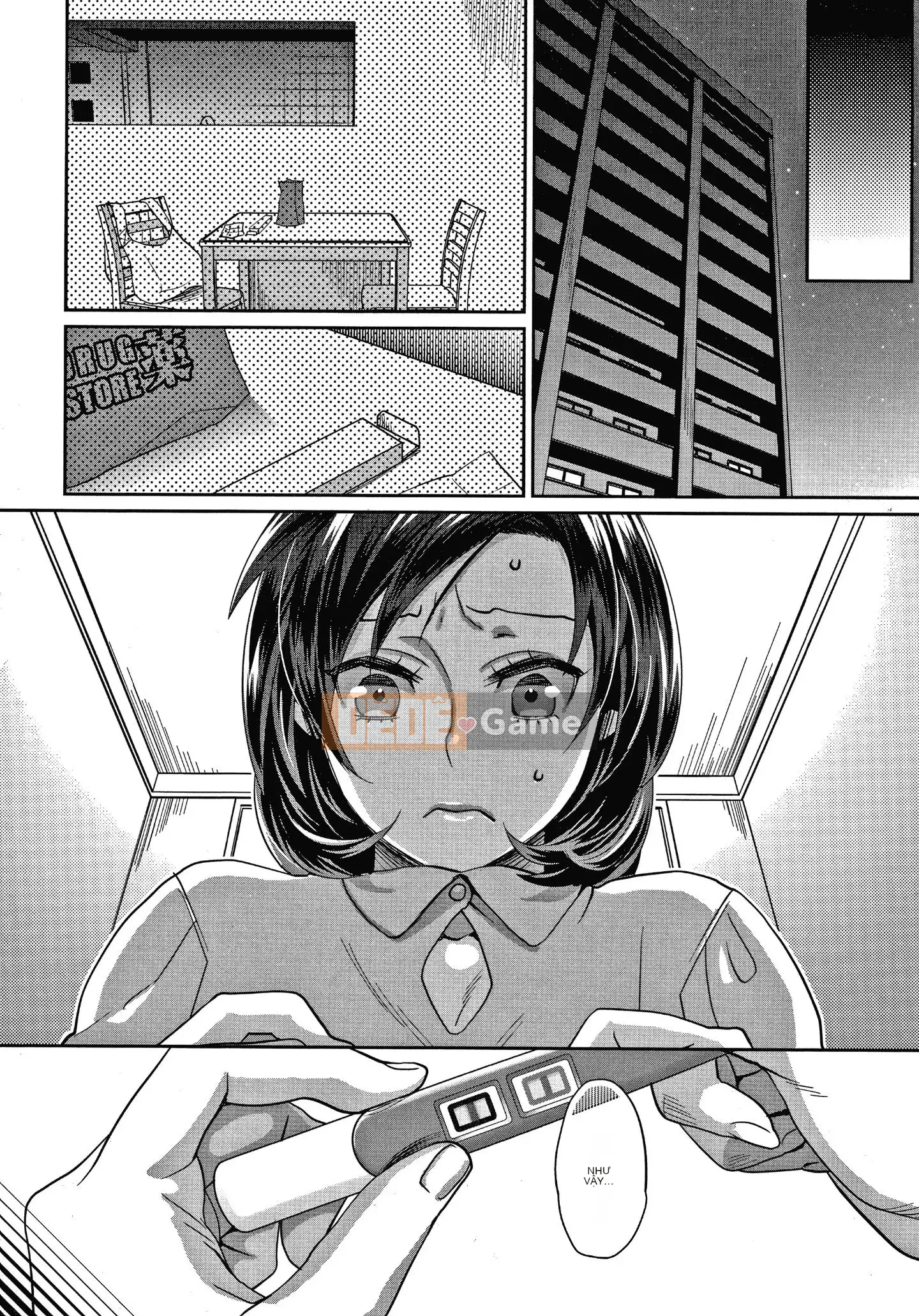 [Amatake Shiro] Đồng đô la tình yêu tiếp xúc + thẻ minh họa