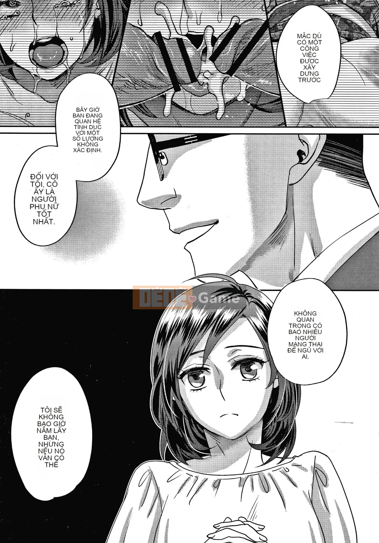 [Amatake Shiro] Đồng đô la tình yêu tiếp xúc + thẻ minh họa