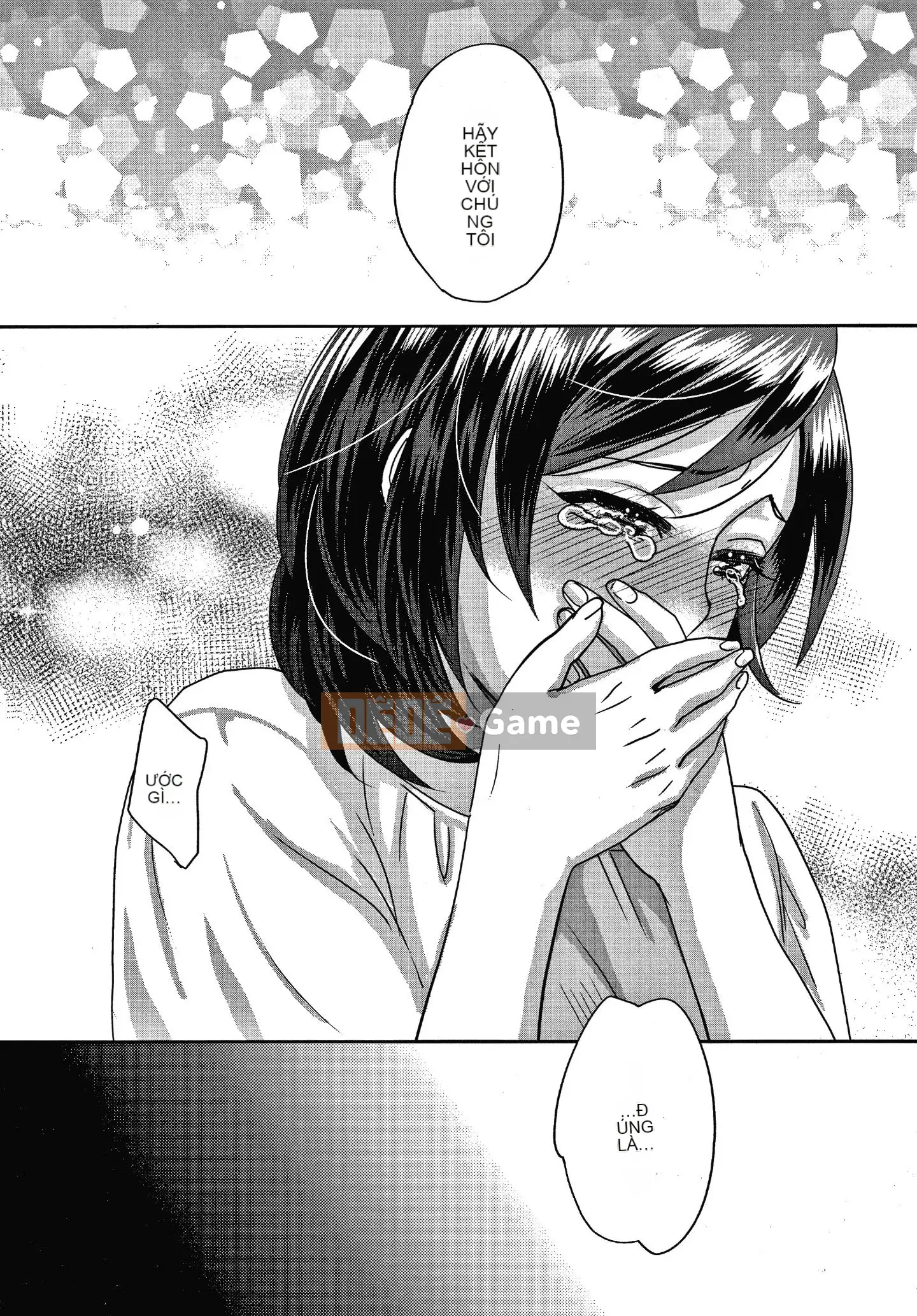 [Amatake Shiro] Đồng đô la tình yêu tiếp xúc + thẻ minh họa