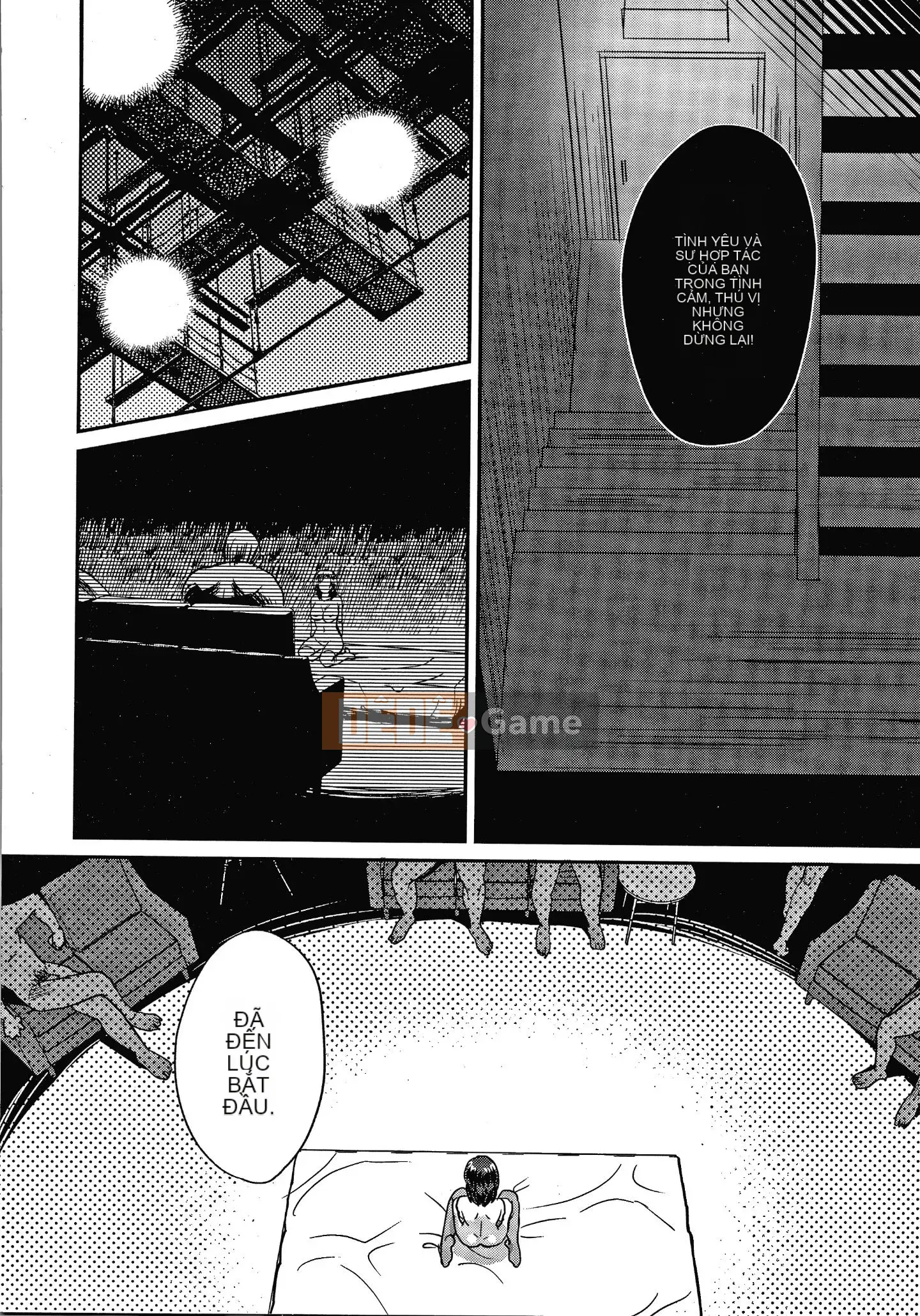 [Amatake Shiro] Đồng đô la tình yêu tiếp xúc + thẻ minh họa