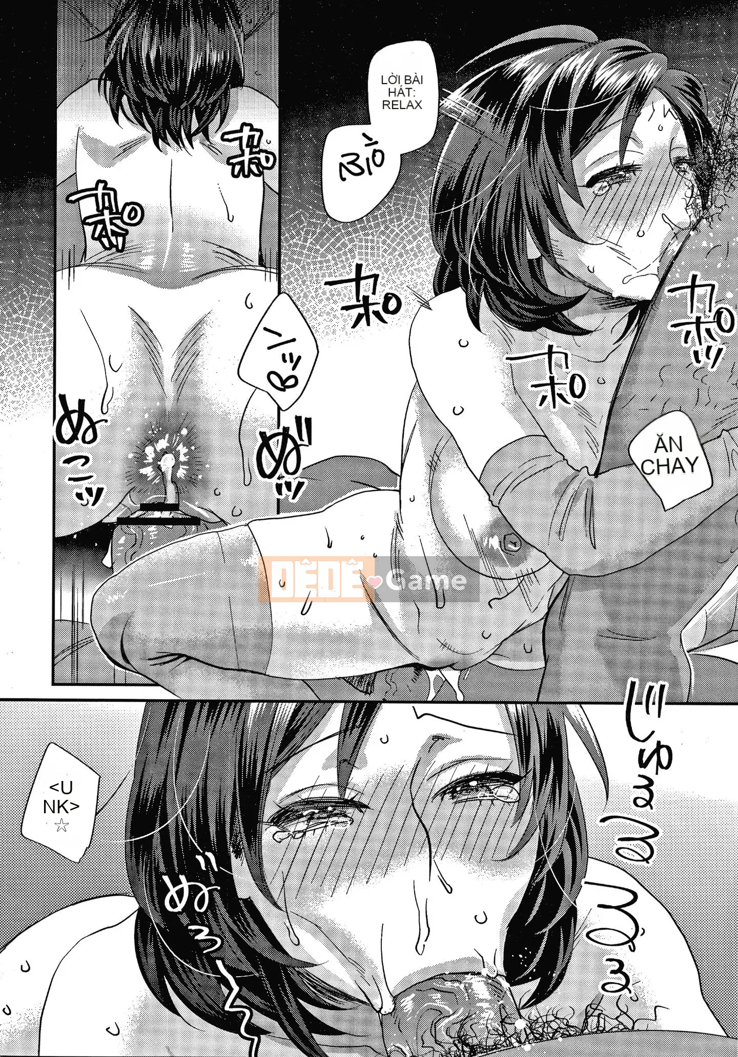 [Amatake Shiro] Đồng đô la tình yêu tiếp xúc + thẻ minh họa