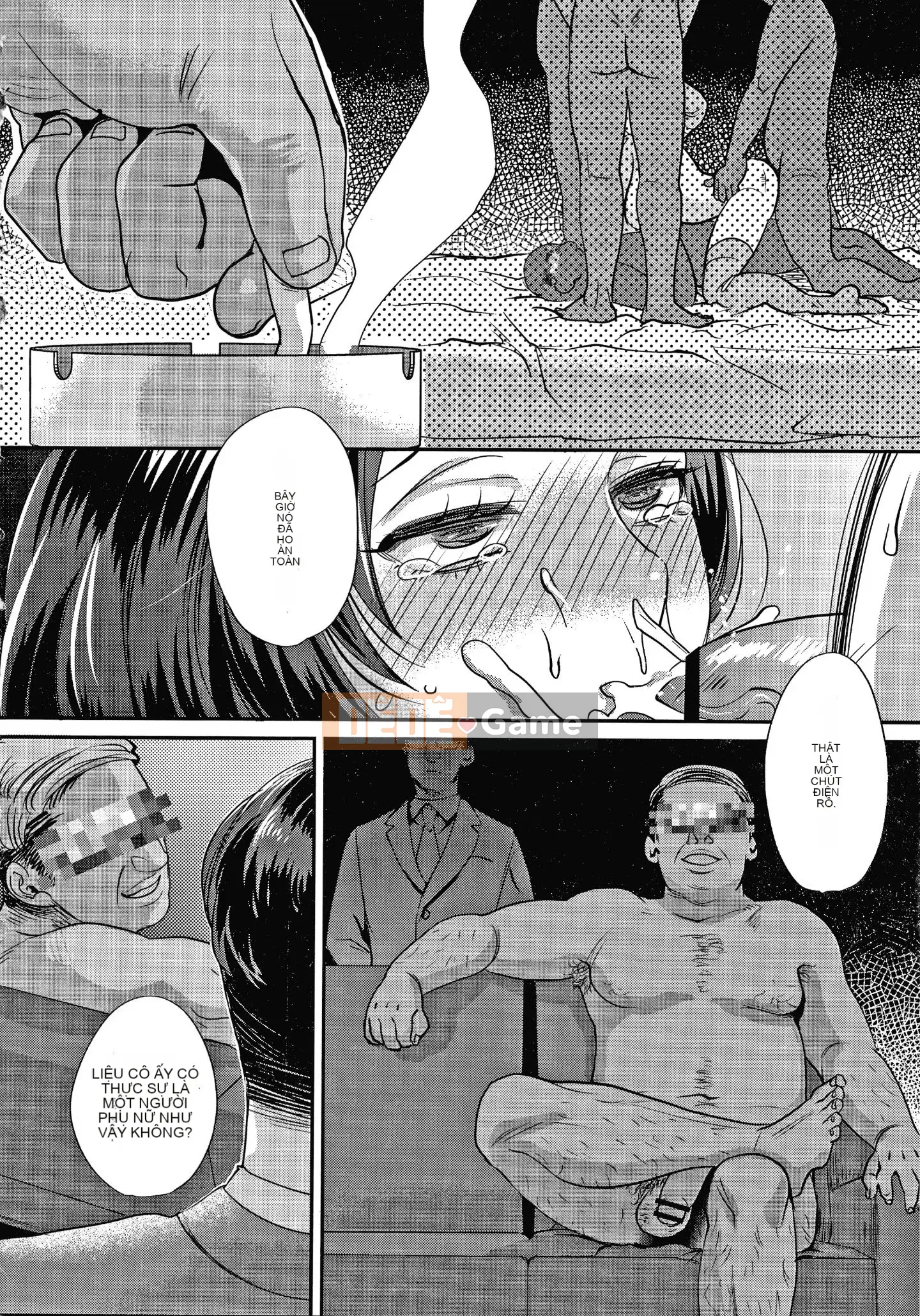 [Amatake Shiro] Đồng đô la tình yêu tiếp xúc + thẻ minh họa