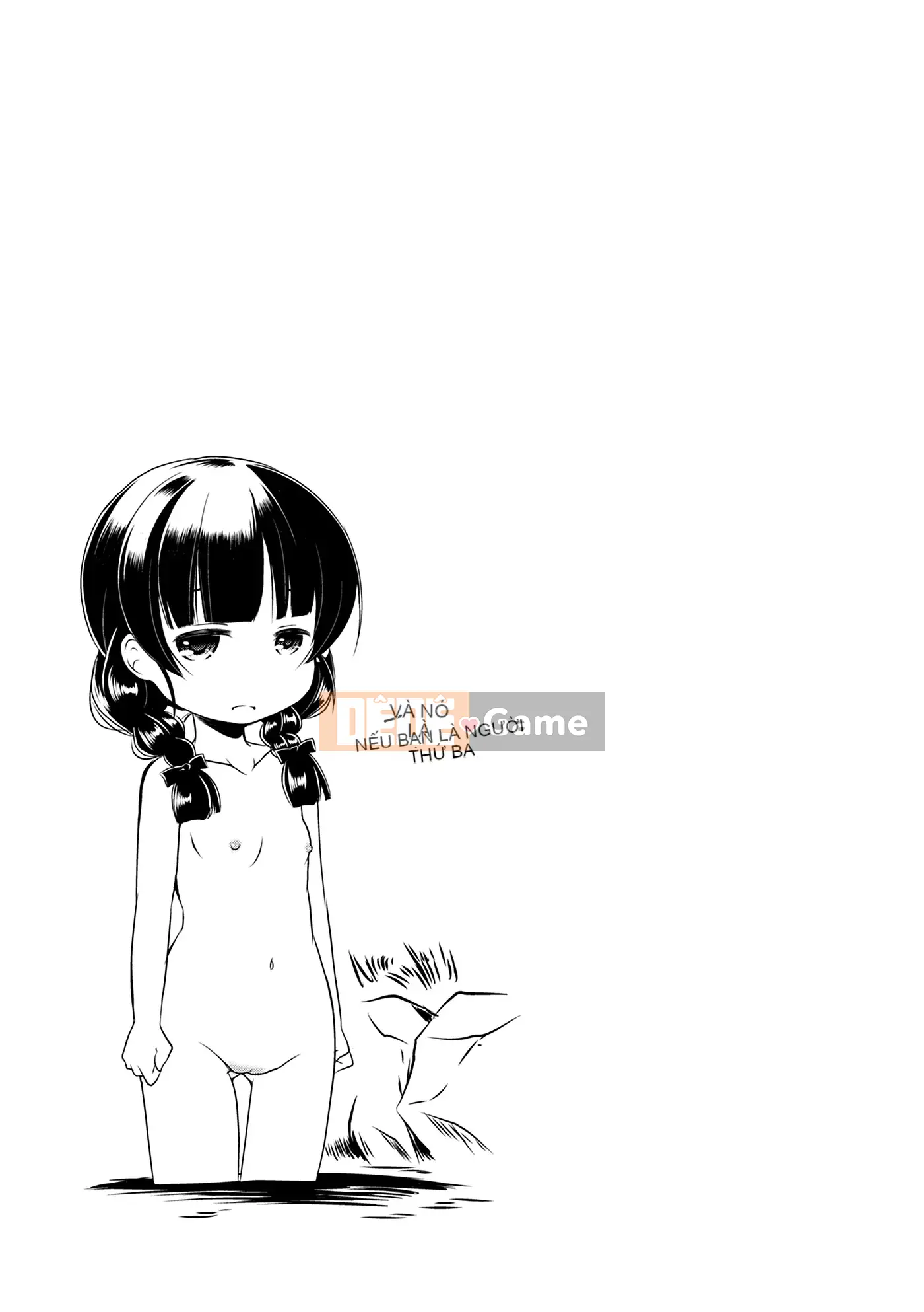 [Ohinokuo Anton] Bạn có thể làm điều đó ngay cả khi bạn nhỏ [Kỹ thuật số]