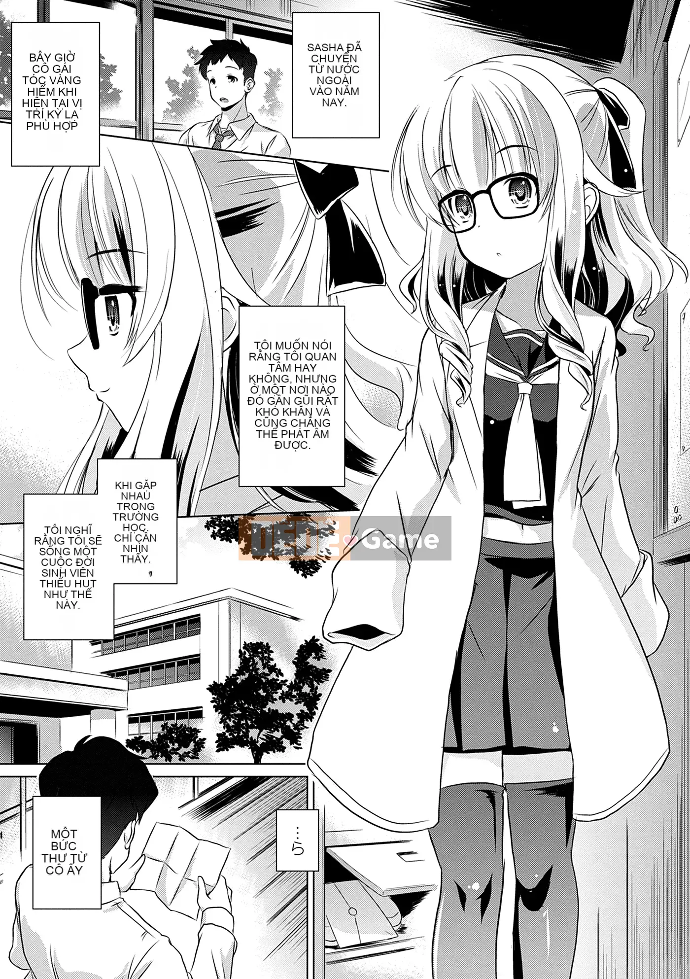 [Ohinokuo Anton] Bạn có thể làm điều đó ngay cả khi bạn nhỏ [Kỹ thuật số]