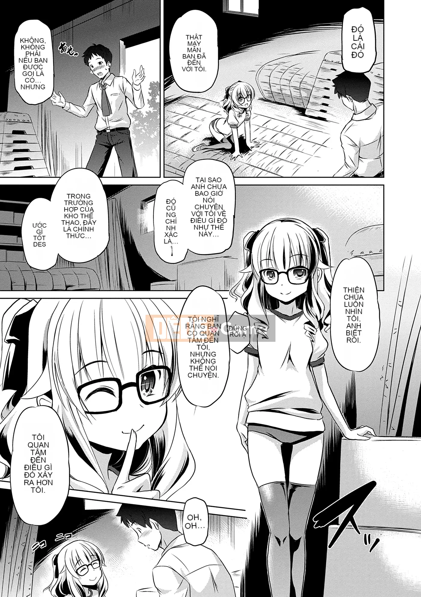 [Ohinokuo Anton] Bạn có thể làm điều đó ngay cả khi bạn nhỏ [Kỹ thuật số]