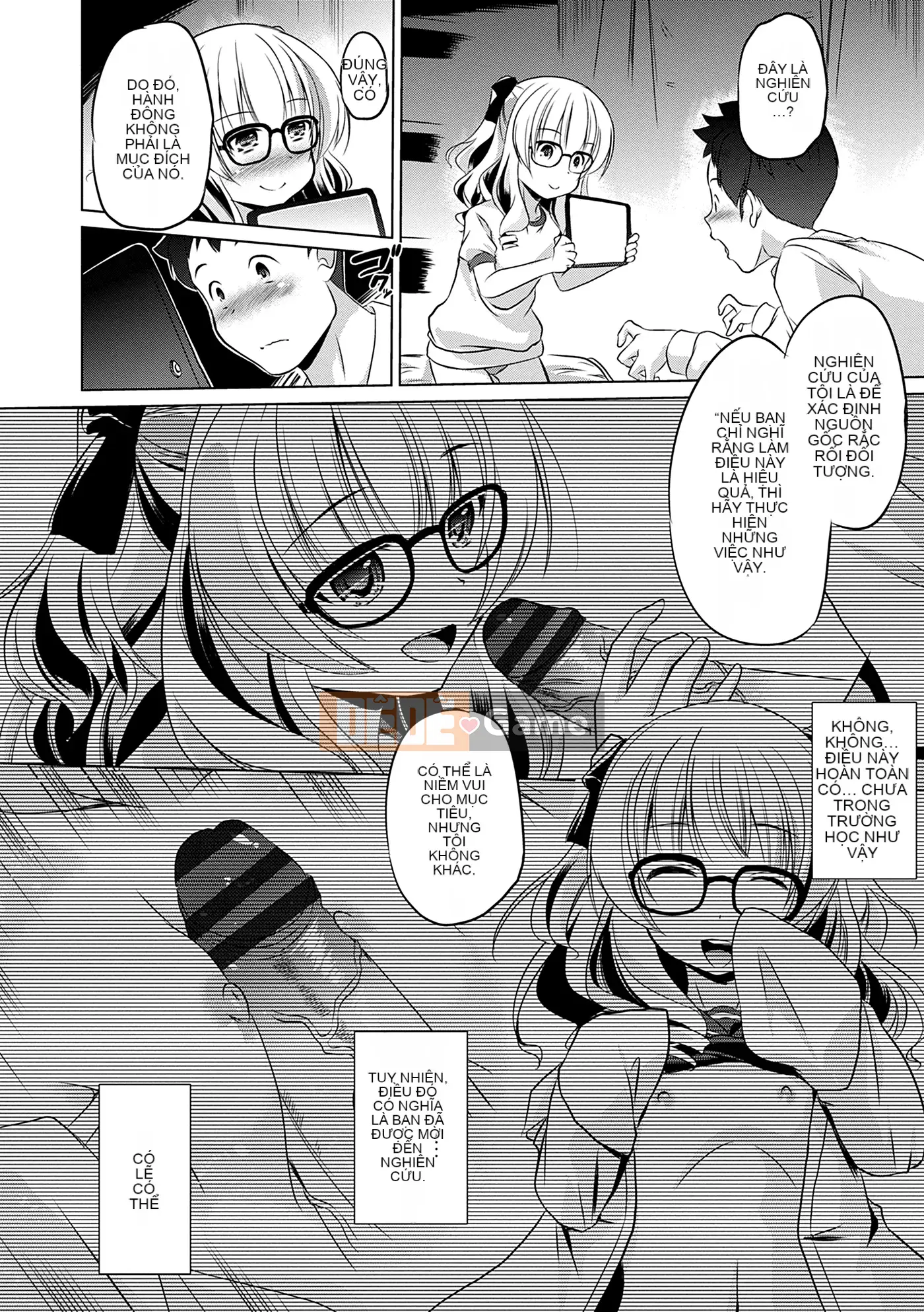 [Ohinokuo Anton] Bạn có thể làm điều đó ngay cả khi bạn nhỏ [Kỹ thuật số]