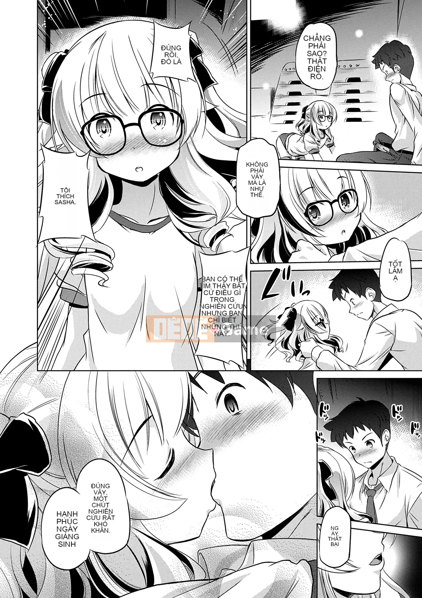 [Ohinokuo Anton] Bạn có thể làm điều đó ngay cả khi bạn nhỏ [Kỹ thuật số]