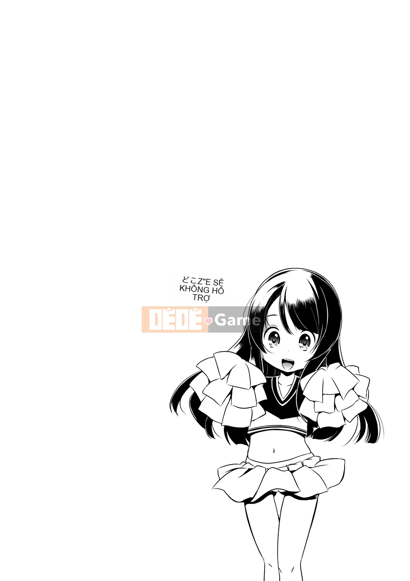 [Ohinokuo Anton] Bạn có thể làm điều đó ngay cả khi bạn nhỏ [Kỹ thuật số]