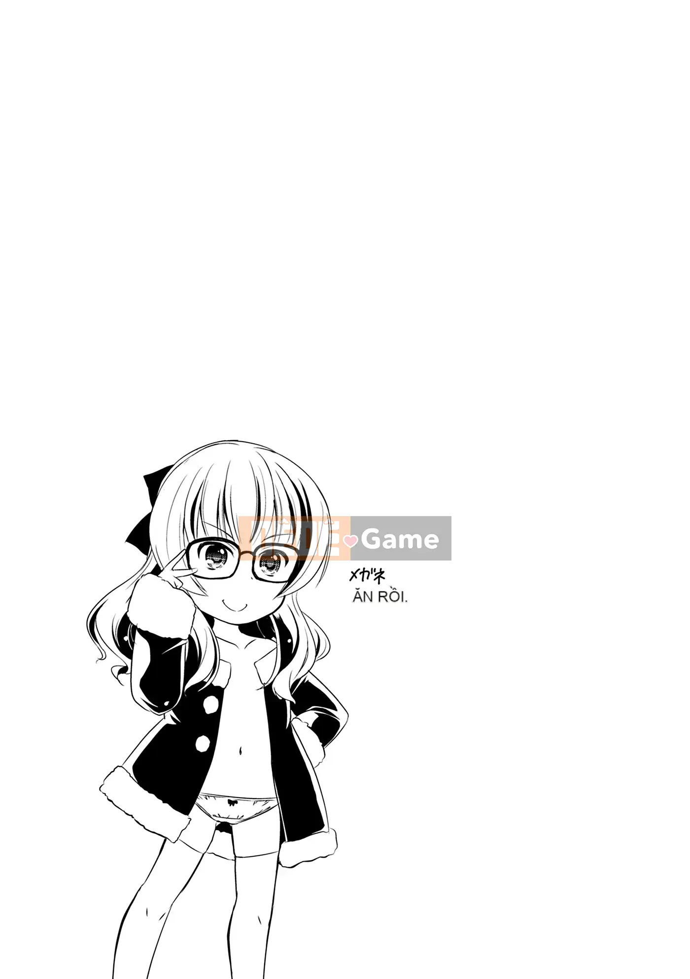 [Ohinokuo Anton] Bạn có thể làm điều đó ngay cả khi bạn nhỏ [Kỹ thuật số]