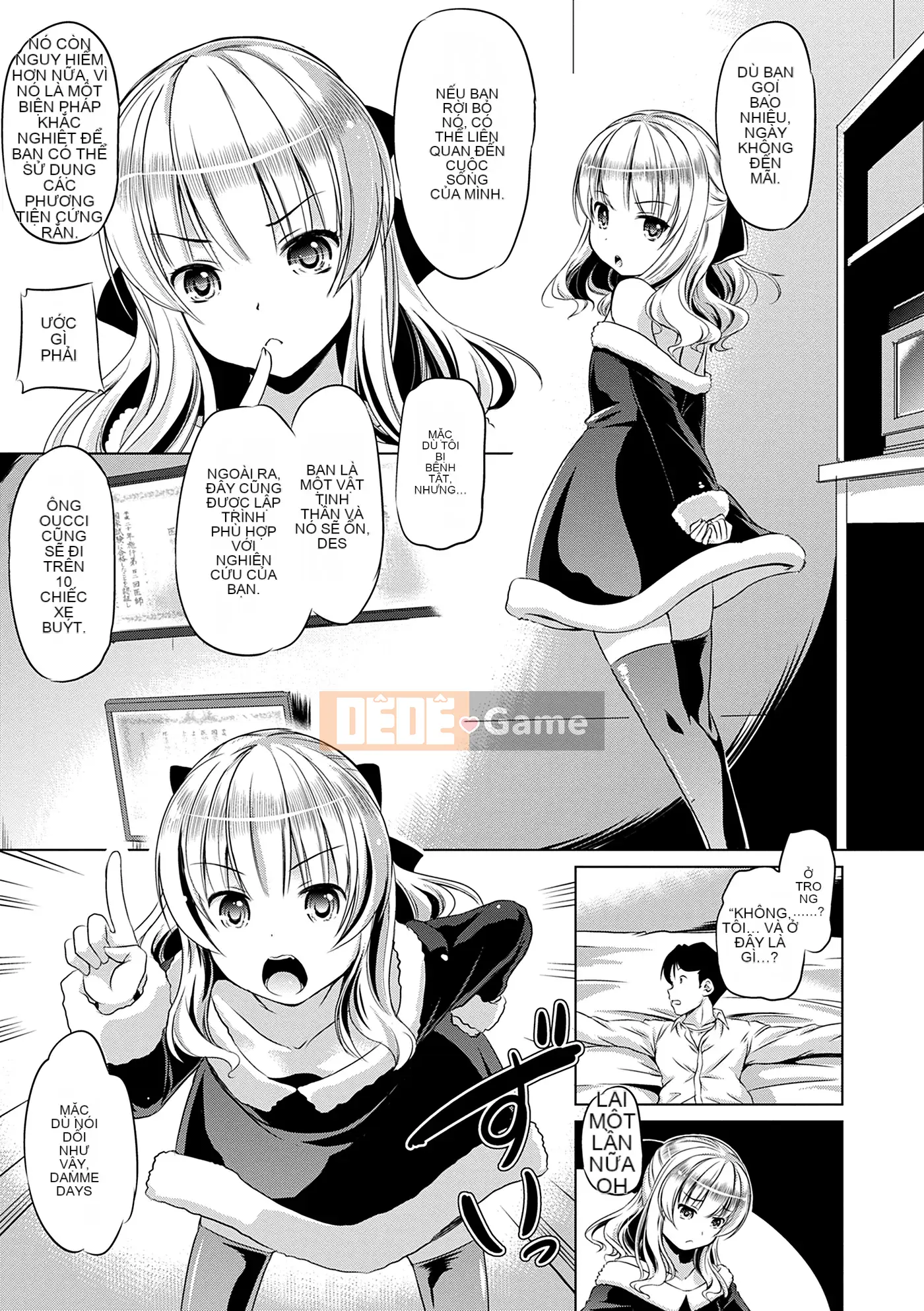 [Ohinokuo Anton] Bạn có thể làm điều đó ngay cả khi bạn nhỏ [Kỹ thuật số]