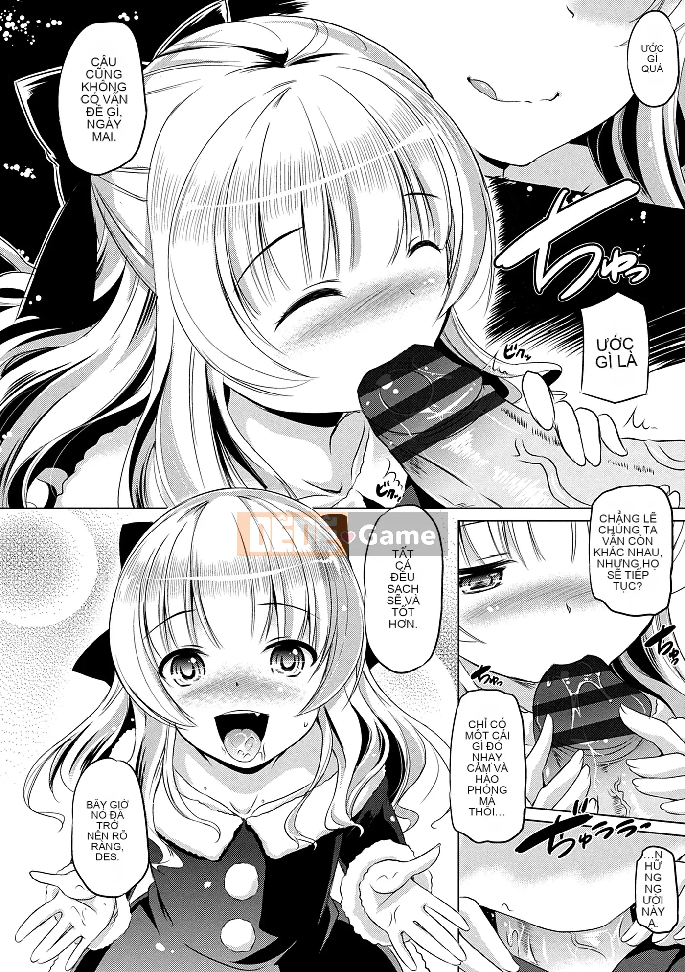 [Ohinokuo Anton] Bạn có thể làm điều đó ngay cả khi bạn nhỏ [Kỹ thuật số]