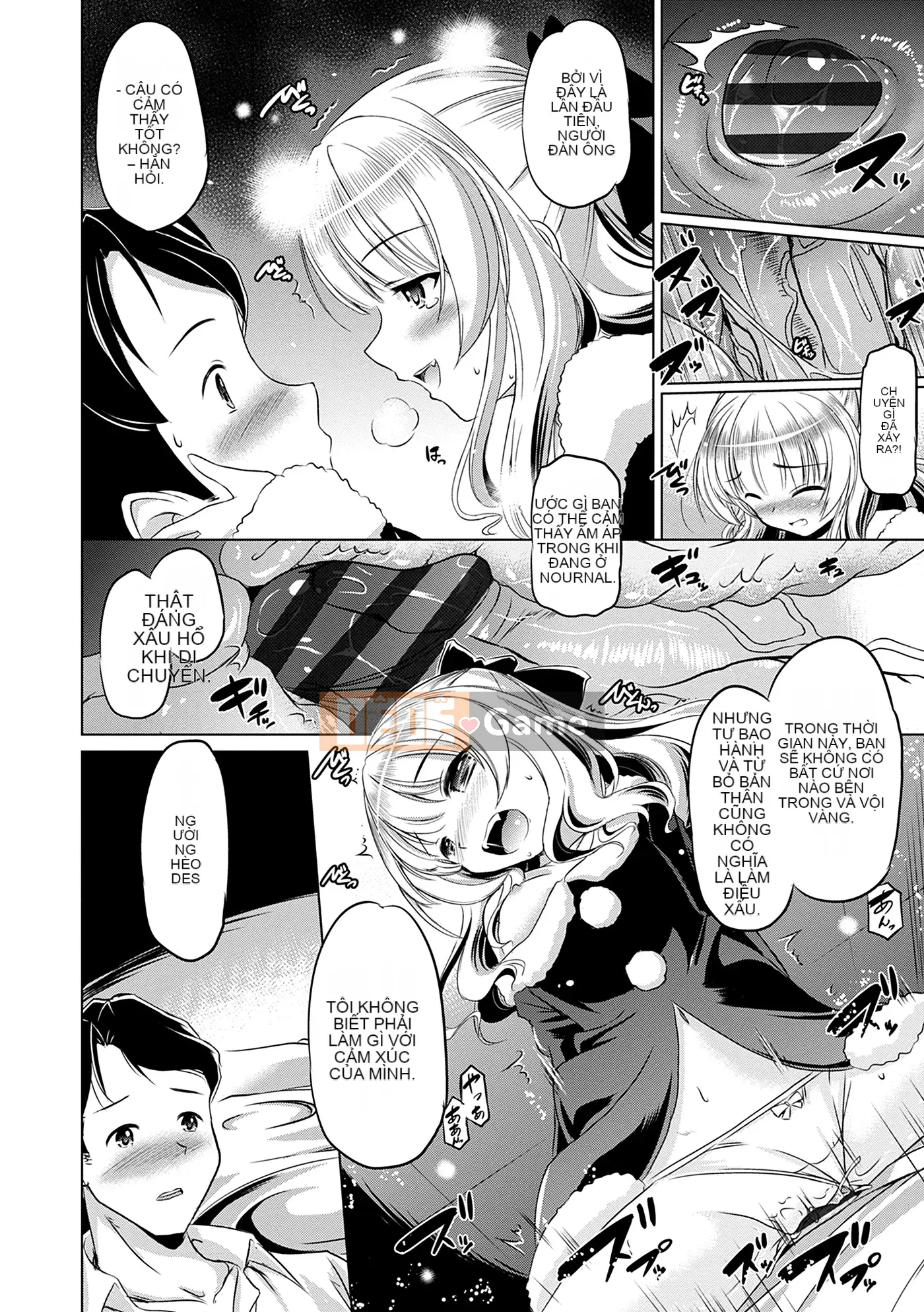 [Ohinokuo Anton] Bạn có thể làm điều đó ngay cả khi bạn nhỏ [Kỹ thuật số]