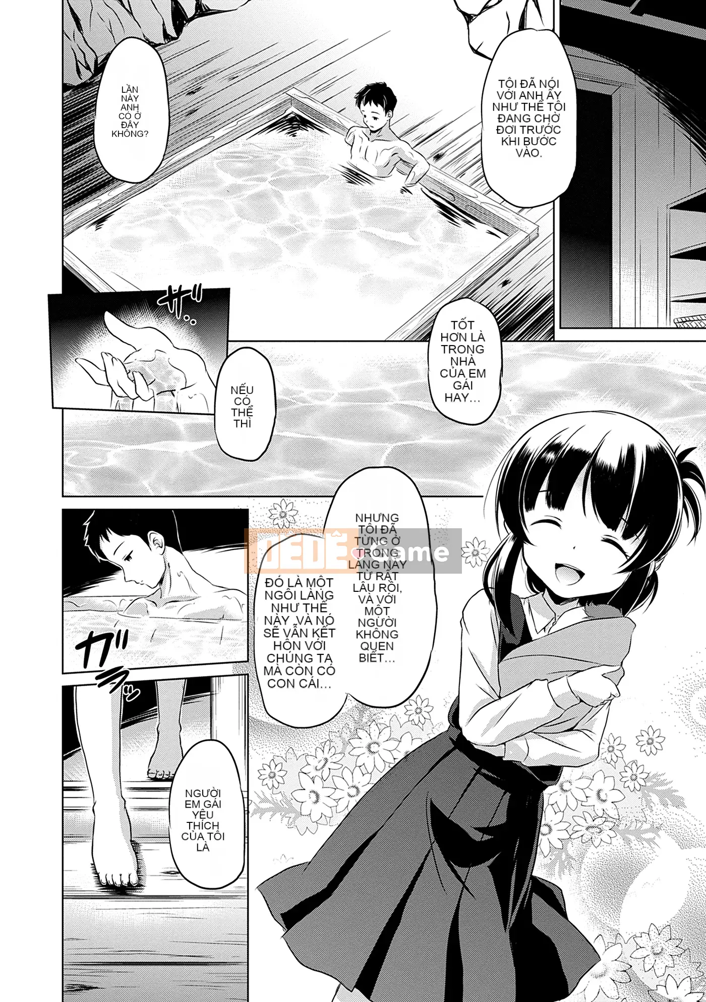 [Ohinokuo Anton] Bạn có thể làm điều đó ngay cả khi bạn nhỏ [Kỹ thuật số]