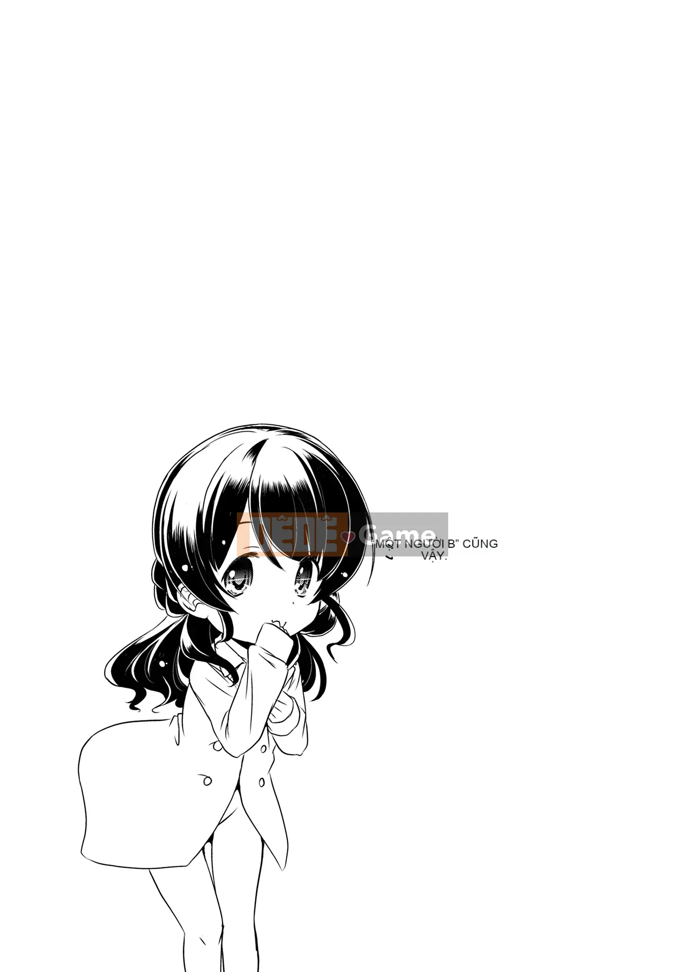 [Ohinokuo Anton] Bạn có thể làm điều đó ngay cả khi bạn nhỏ [Kỹ thuật số]