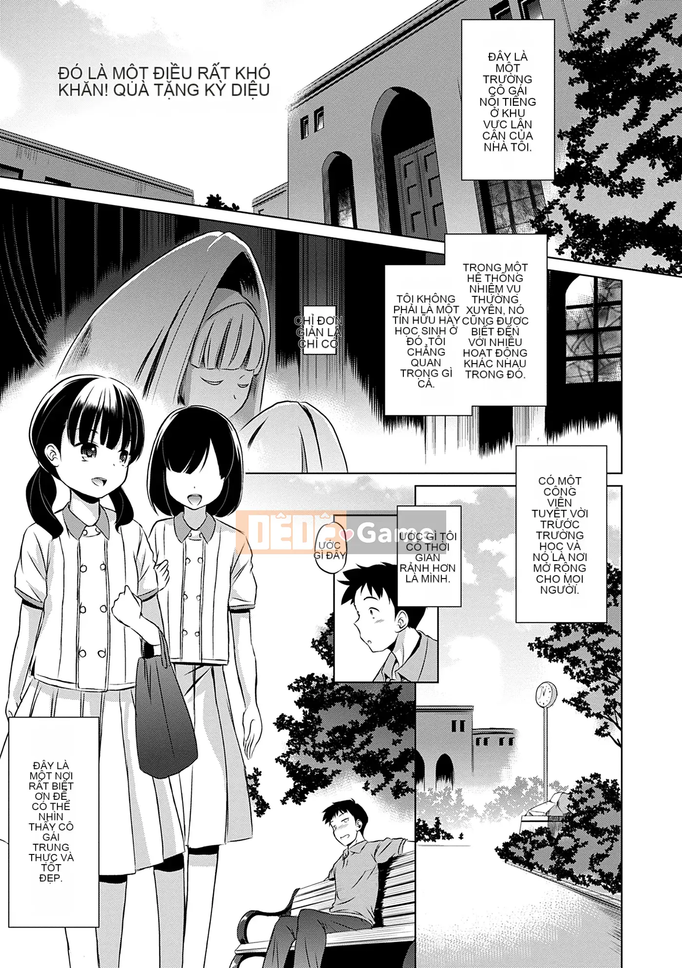 [Ohinokuo Anton] Bạn có thể làm điều đó ngay cả khi bạn nhỏ [Kỹ thuật số]