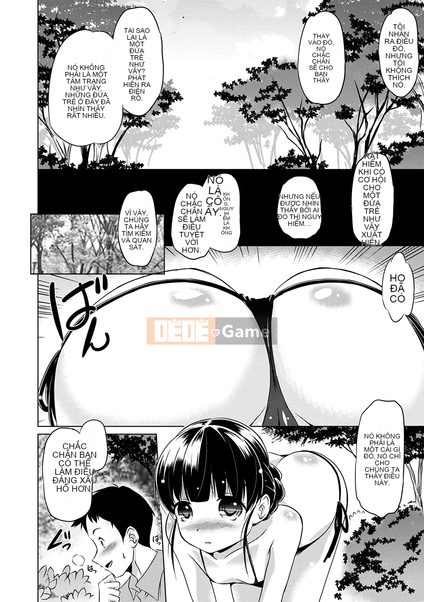 [Ohinokuo Anton] Bạn có thể làm điều đó ngay cả khi bạn nhỏ [Kỹ thuật số]