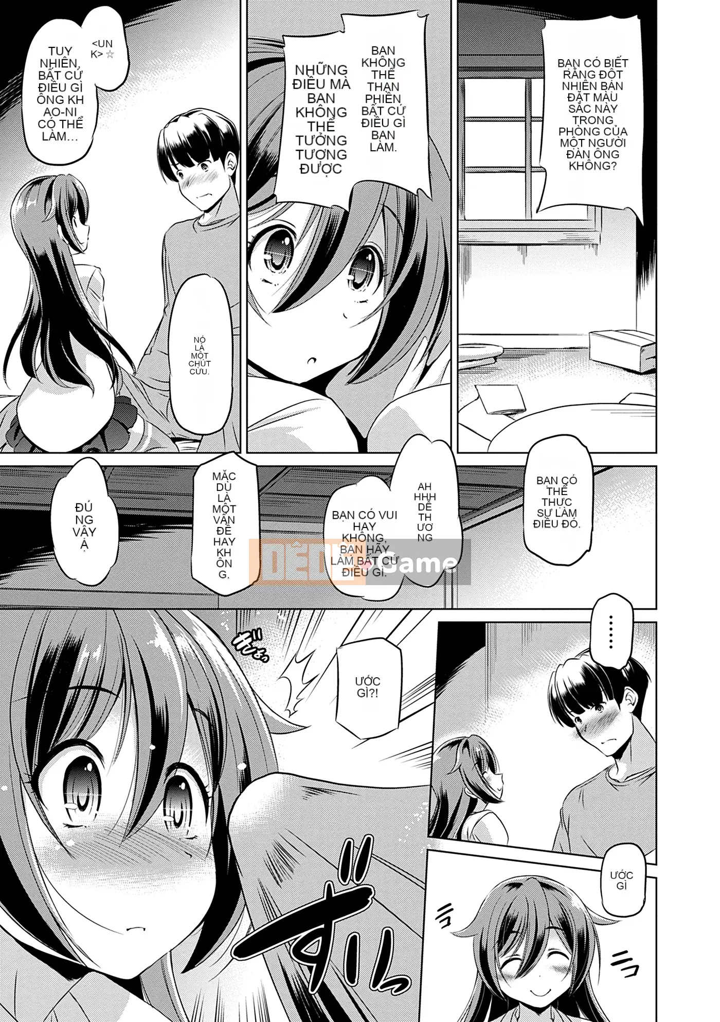 [Ohinokuo Anton] Bạn có thể làm điều đó ngay cả khi bạn nhỏ [Kỹ thuật số]