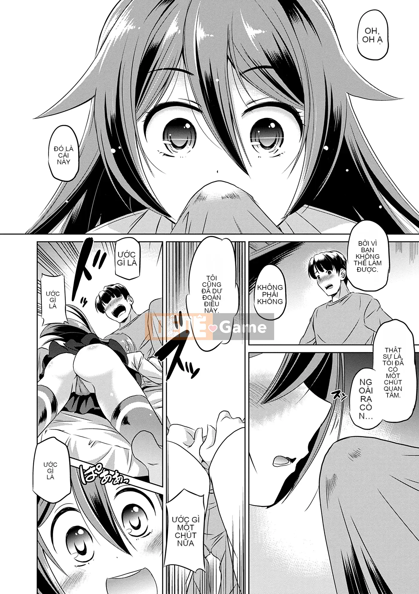 [Ohinokuo Anton] Bạn có thể làm điều đó ngay cả khi bạn nhỏ [Kỹ thuật số]