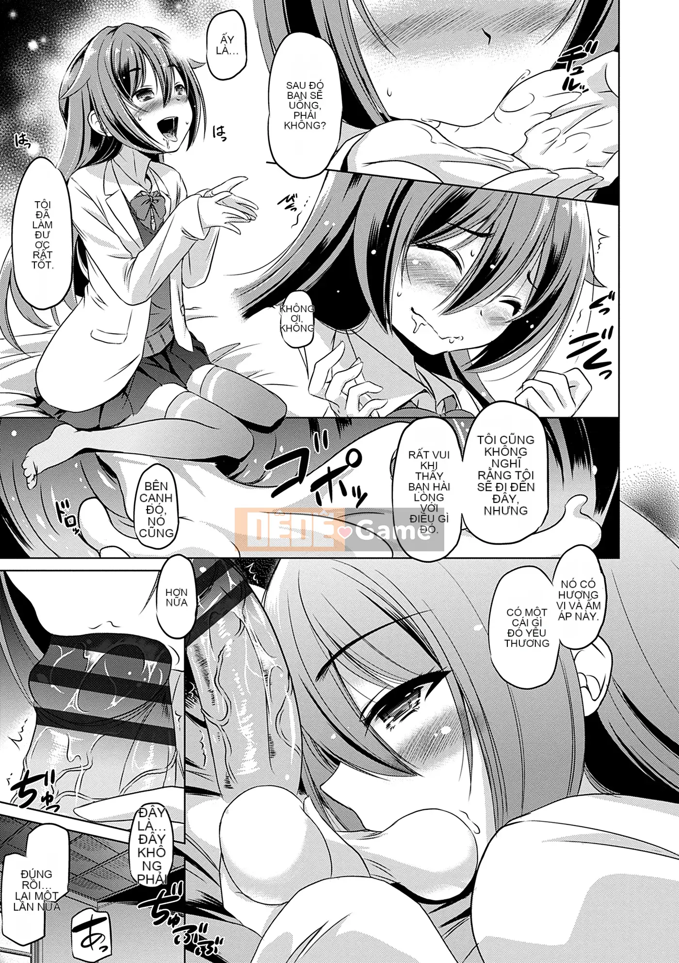 [Ohinokuo Anton] Bạn có thể làm điều đó ngay cả khi bạn nhỏ [Kỹ thuật số]