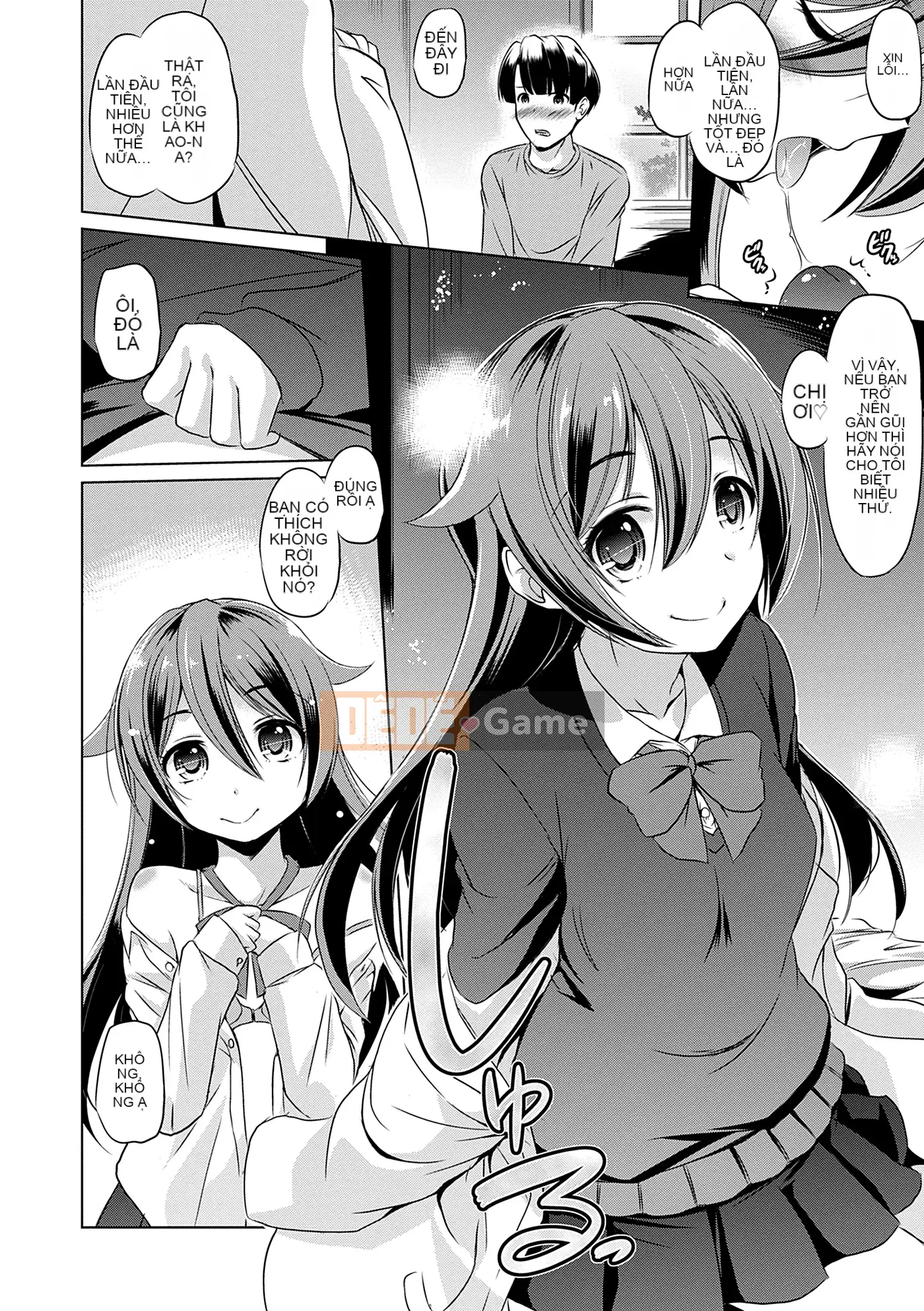 [Ohinokuo Anton] Bạn có thể làm điều đó ngay cả khi bạn nhỏ [Kỹ thuật số]