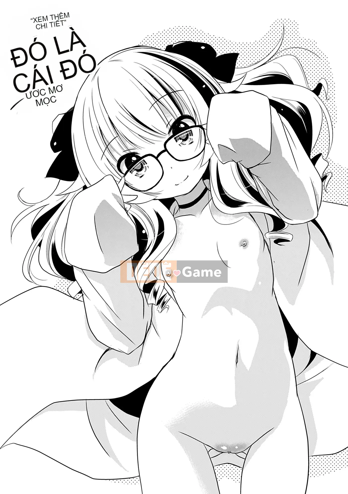 [Ohinokuo Anton] Bạn có thể làm điều đó ngay cả khi bạn nhỏ [Kỹ thuật số]