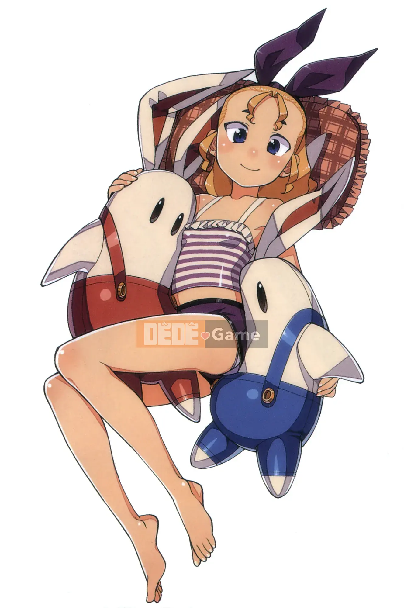 [Hamada Giichi] Tsugumomo (Người bảo vệ bí ẩn) vol.07