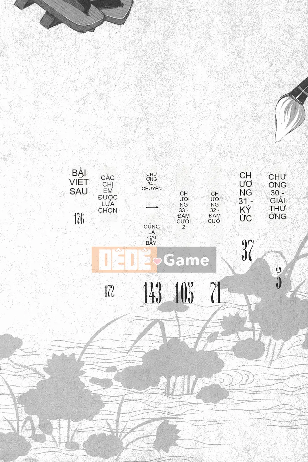 [Hamada Giichi] Tsugumomo (Người bảo vệ bí ẩn) tập 06