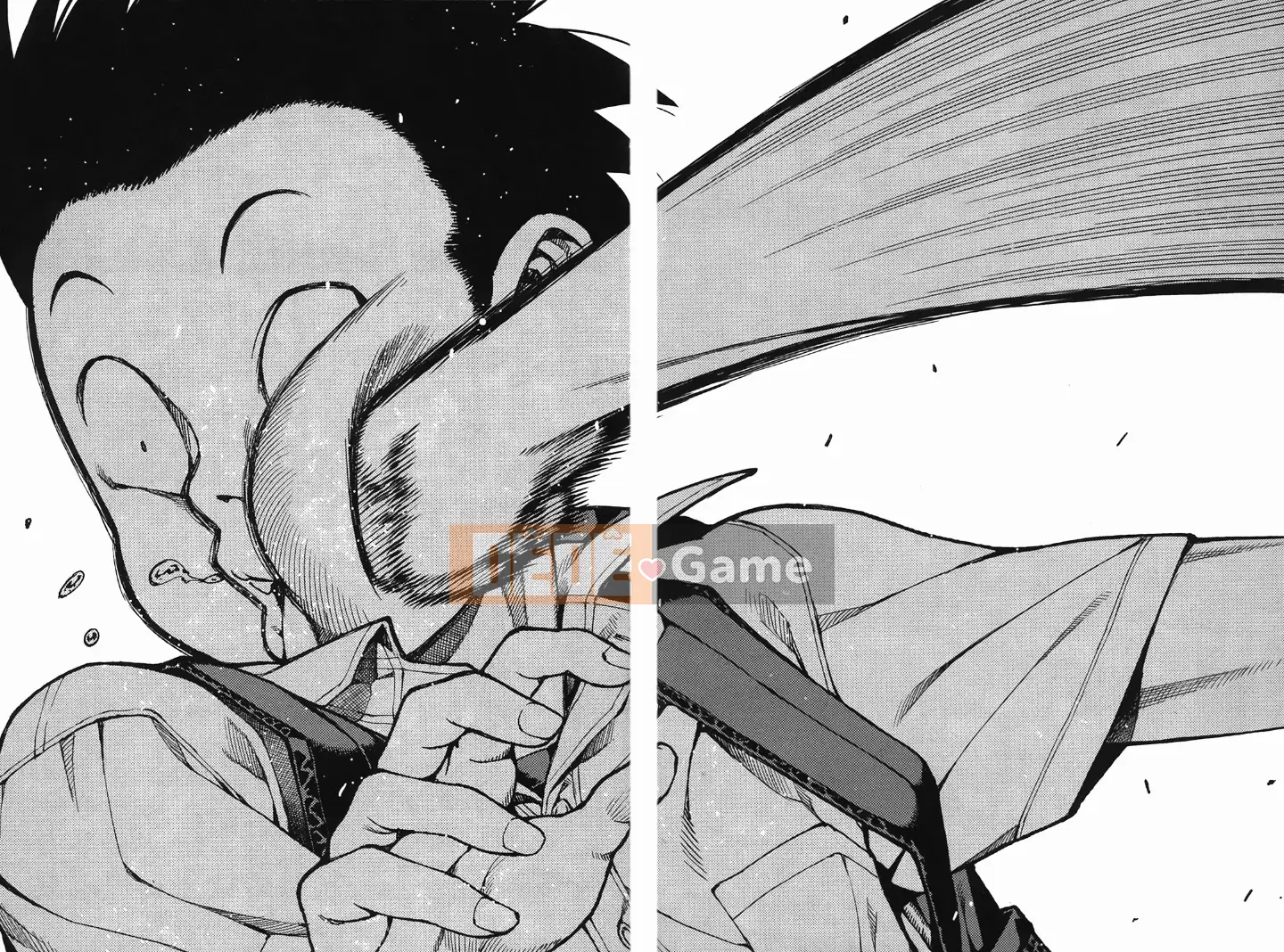 [Hamada Giichi] Tsugumomo (Người bảo vệ bí ẩn) vol.04