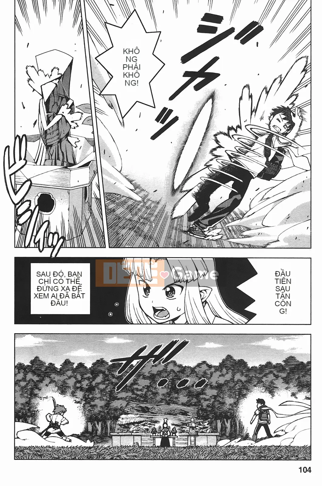 [Hamada Giichi] Tsugumomo (Người bảo vệ bí ẩn) vol.05