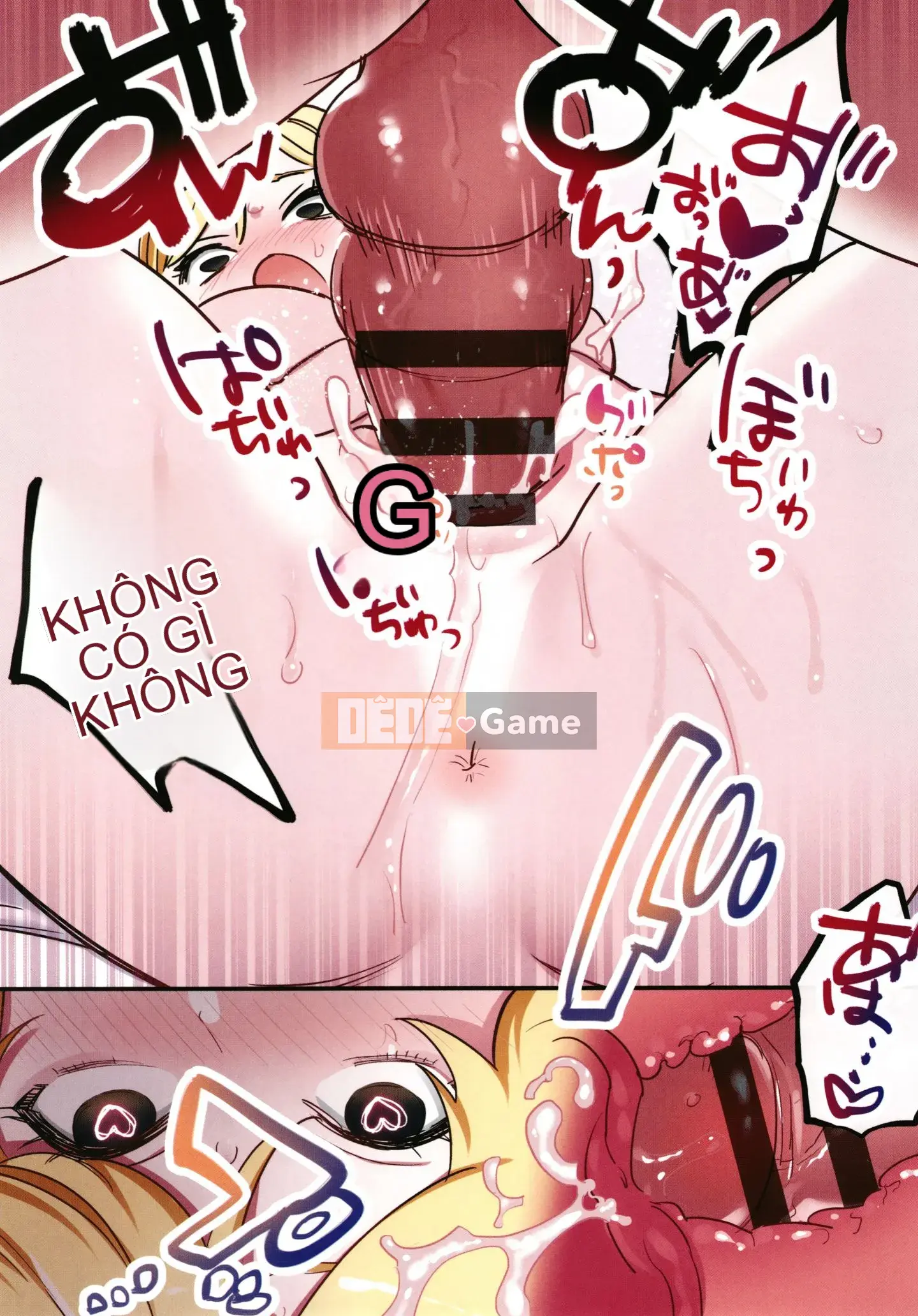 [Oniben Katze] Tôi bắt đầu sống chung với một cô gái bỏ trốn