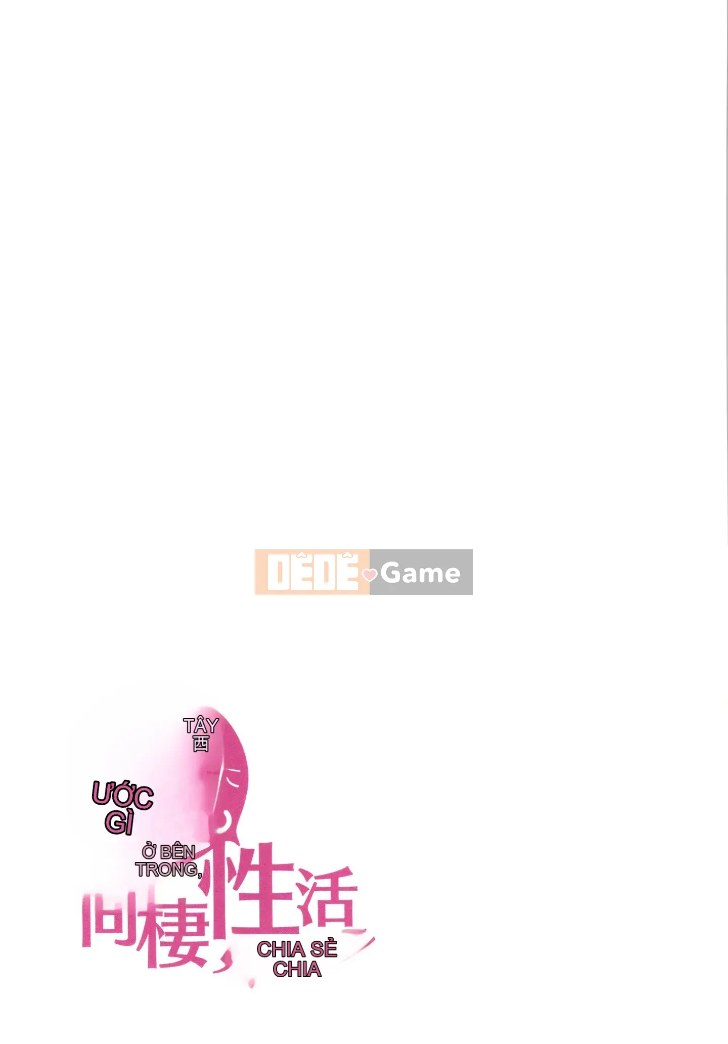 [Oniben Katze] Tôi bắt đầu sống chung với một cô gái bỏ trốn