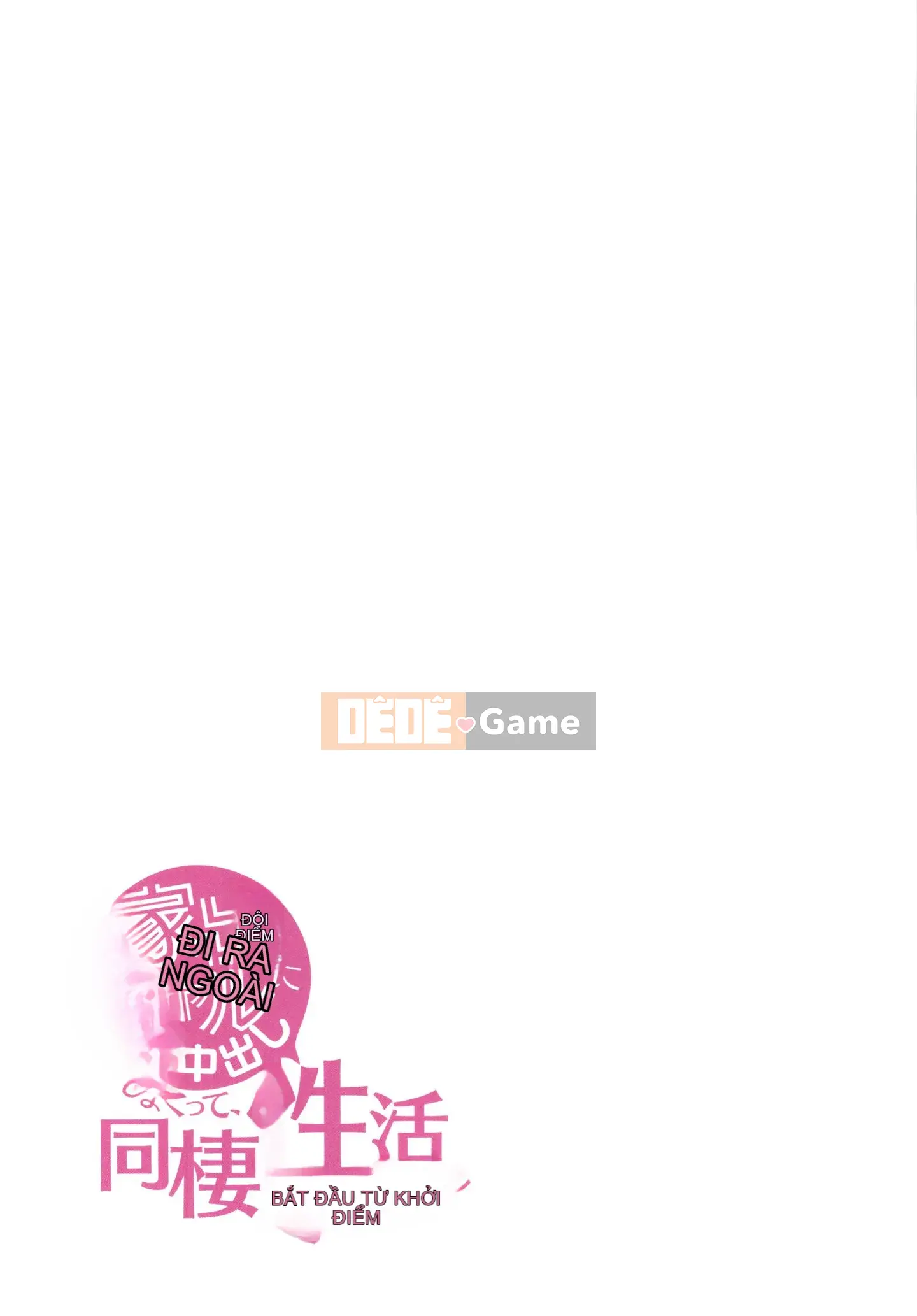 [Oniben Katze] Tôi bắt đầu sống chung với một cô gái bỏ trốn