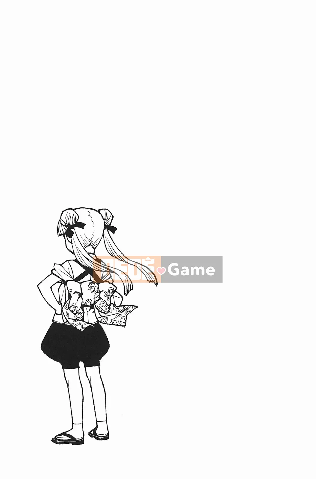 [Hamada Giichi] Tsugumomo (Người bảo vệ bí ẩn) vol.03