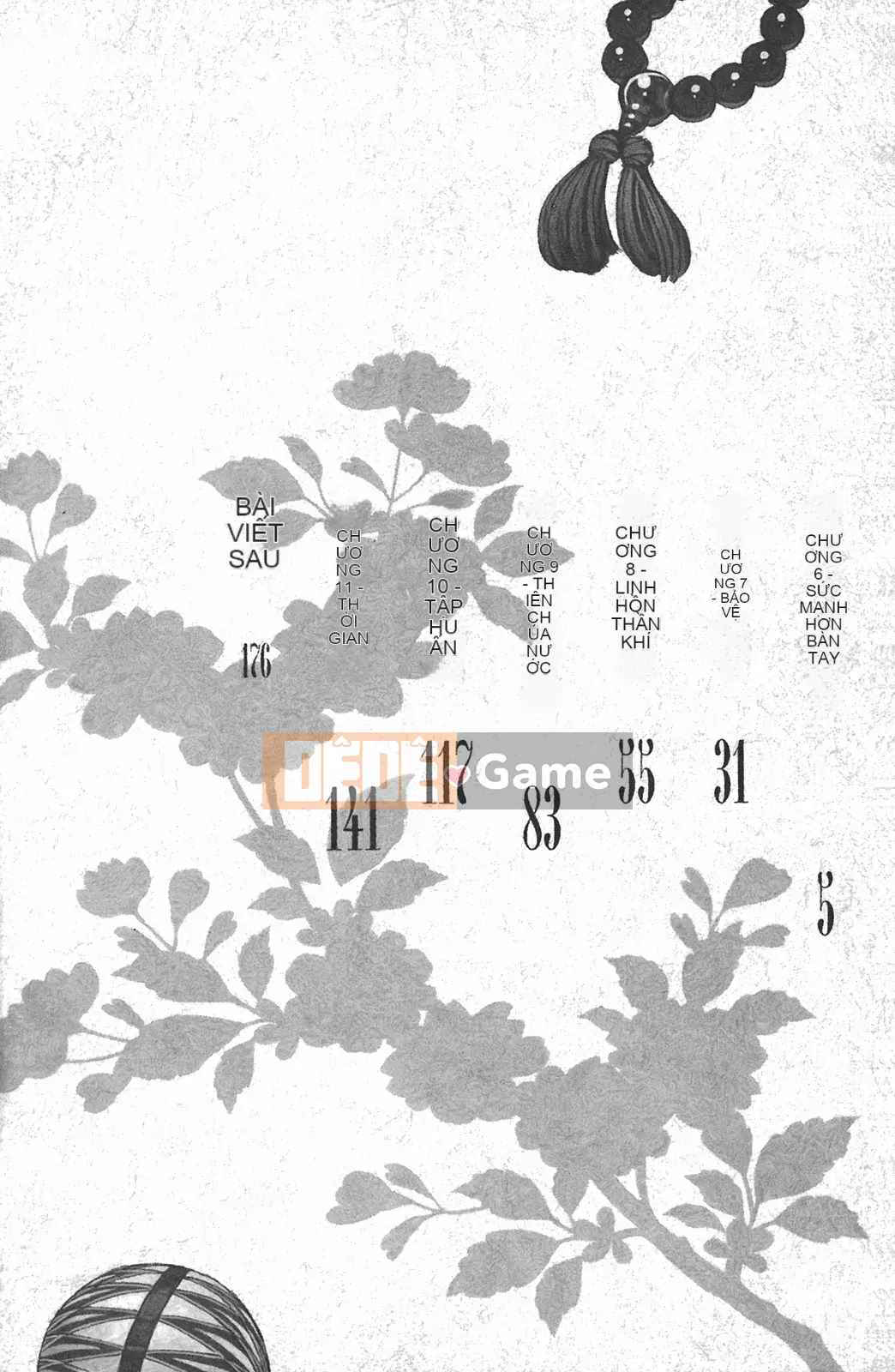 [Hamada Giichi] Tsugumomo (Người bảo vệ bí ẩn) vol.02