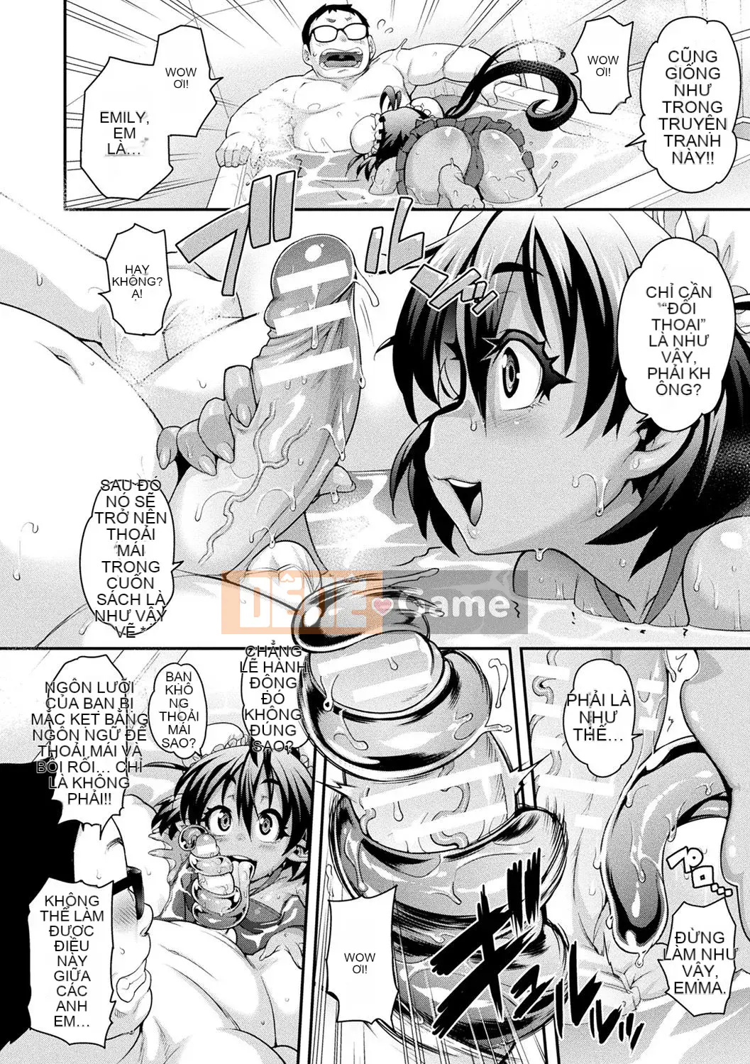 [Tháng 6] Kemonokko Tsushin ~Kemo Musume lý tưởng, được giao cho bạn♥~ [Gói thịt và nhóm người Trung Quốc] [Kỹ thuật số]