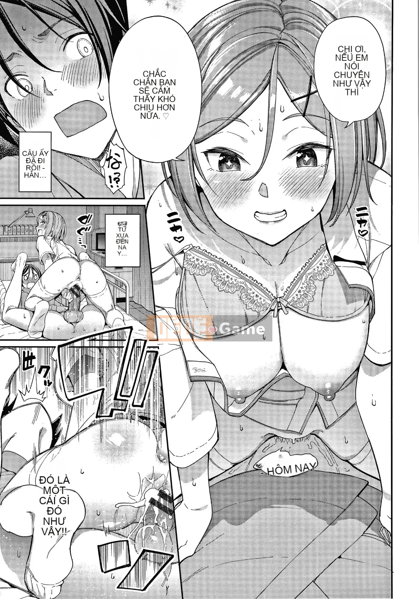 Asamine Teru] Kijo Ecchi + tờ rơi 4P