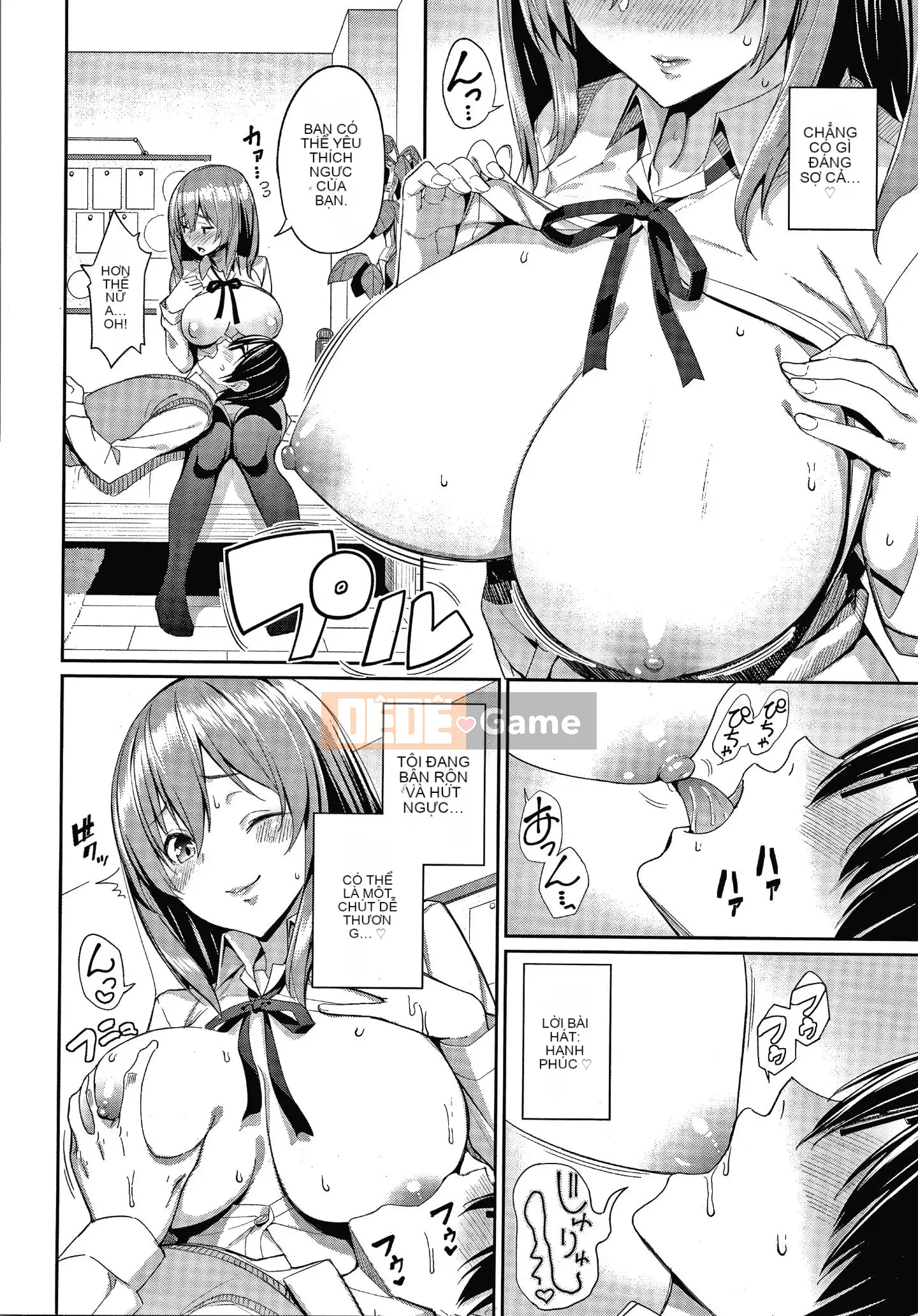 Asamine Teru] Kijo Ecchi + tờ rơi 4P