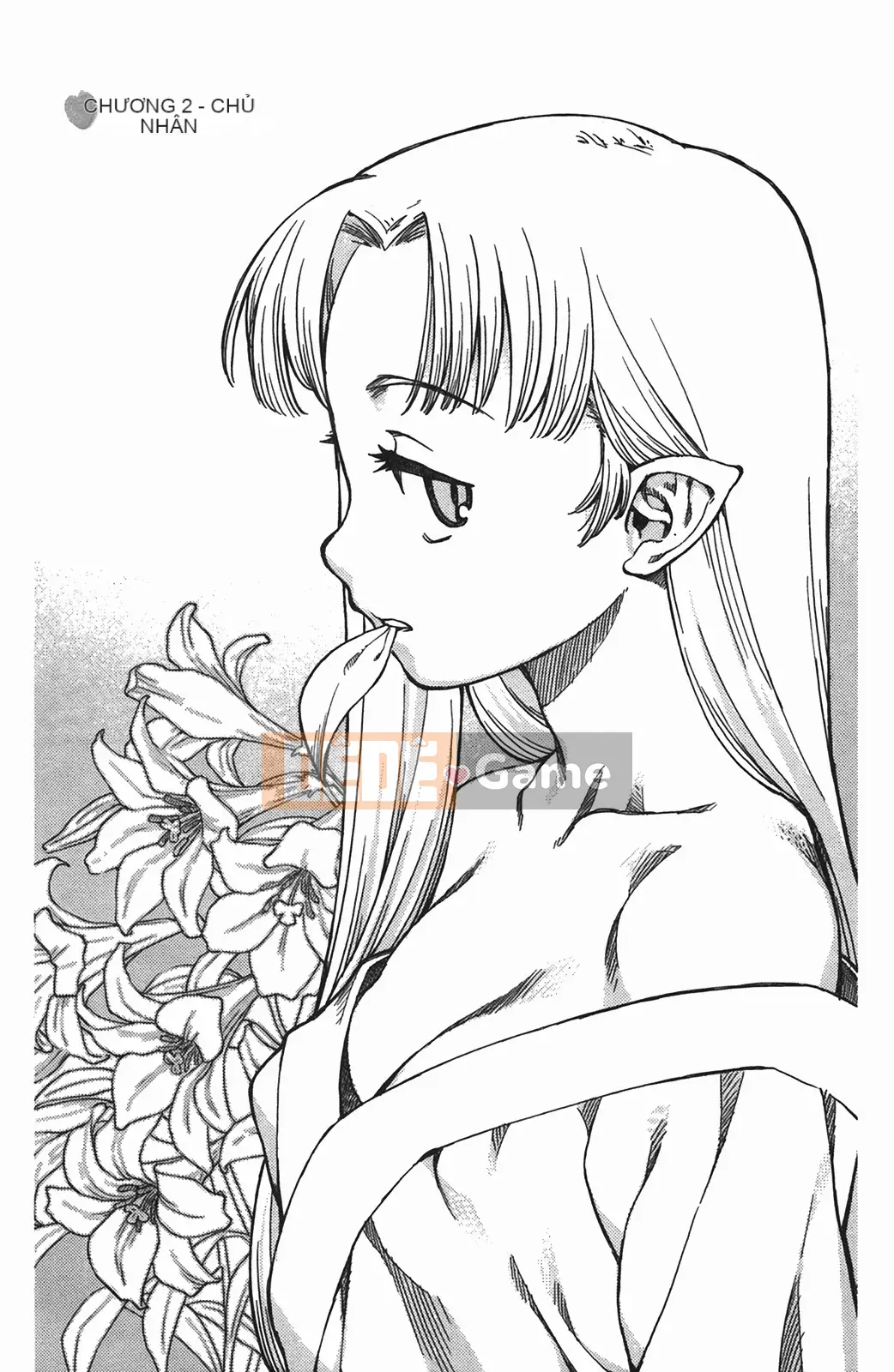 [Hamada Giichi] Tsugumomo (Người bảo vệ bí ẩn) vol.01