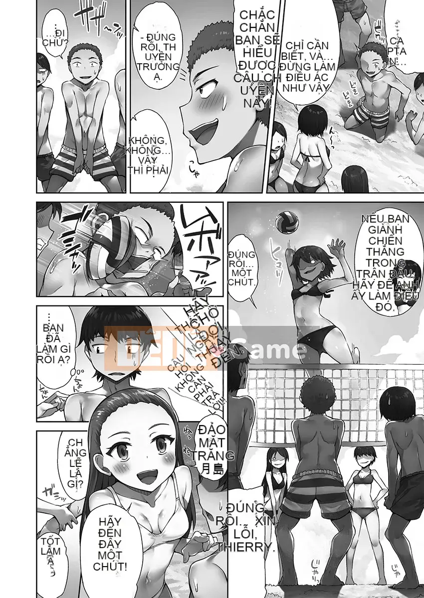 [Toyo] Máy giặt âm hộ!