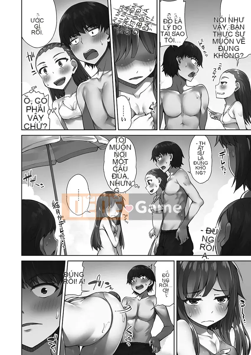 [Toyo] Máy giặt âm hộ!