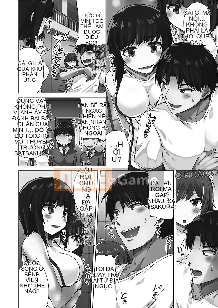 [Toyo] Máy giặt âm hộ!