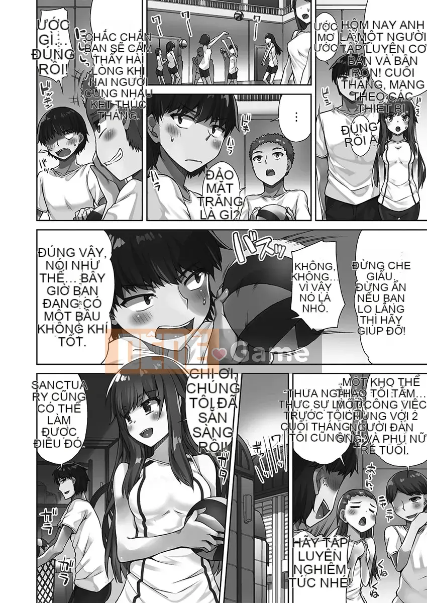 [Toyo] Máy giặt âm hộ!