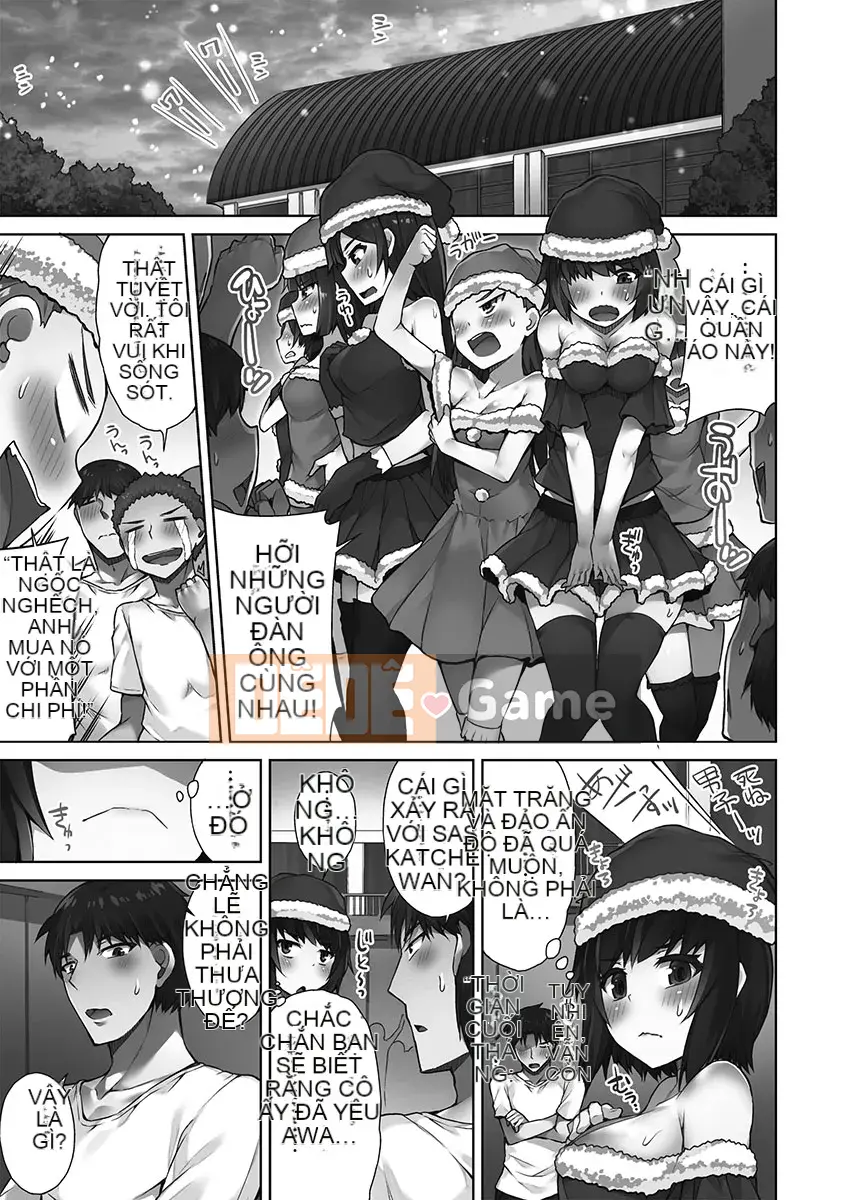 [Toyo] Máy giặt âm hộ!