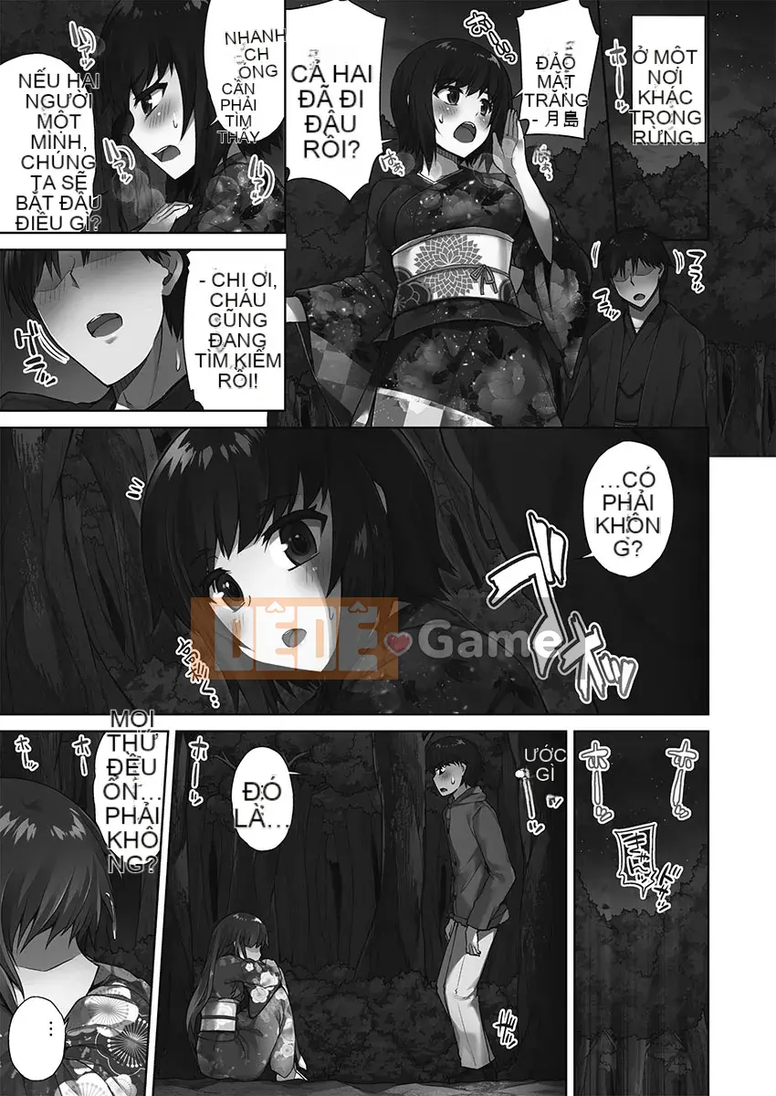 [Toyo] Máy giặt âm hộ!