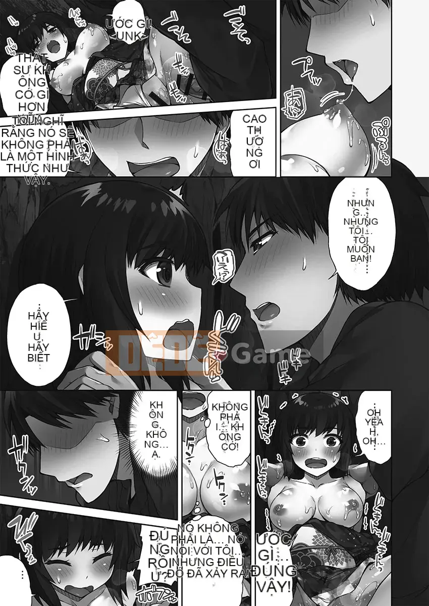 [Toyo] Máy giặt âm hộ!