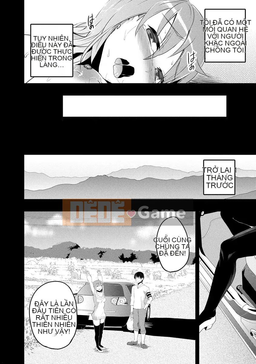 [Otabe Sakura] Mukashi Ecchi [Kỹ thuật số]