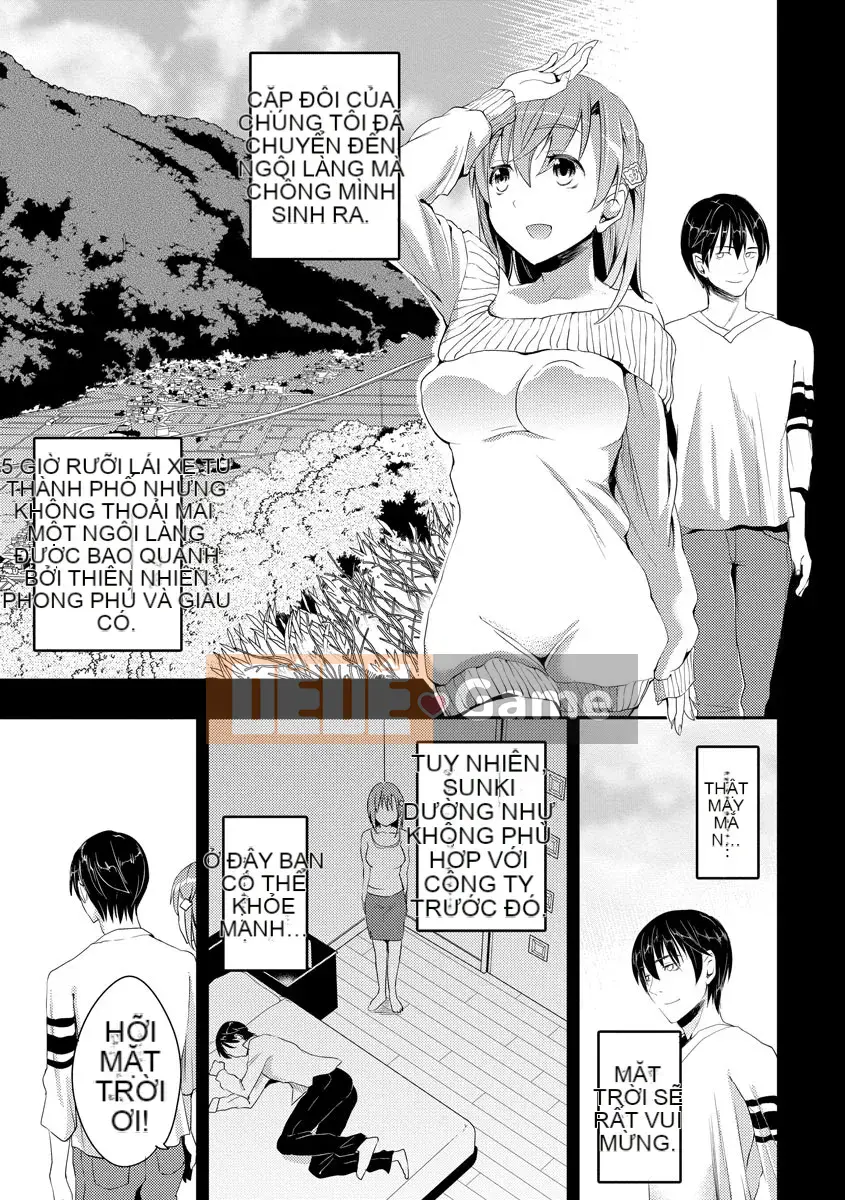 [Otabe Sakura] Mukashi Ecchi [Kỹ thuật số]