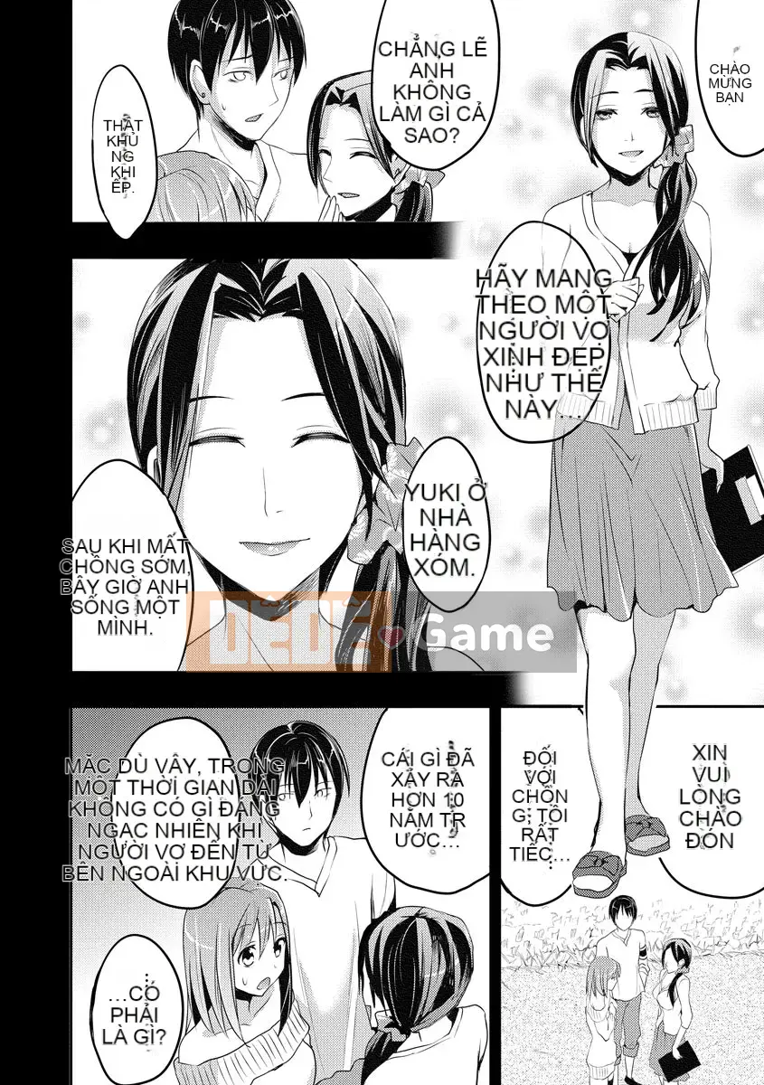 [Otabe Sakura] Mukashi Ecchi [Kỹ thuật số]